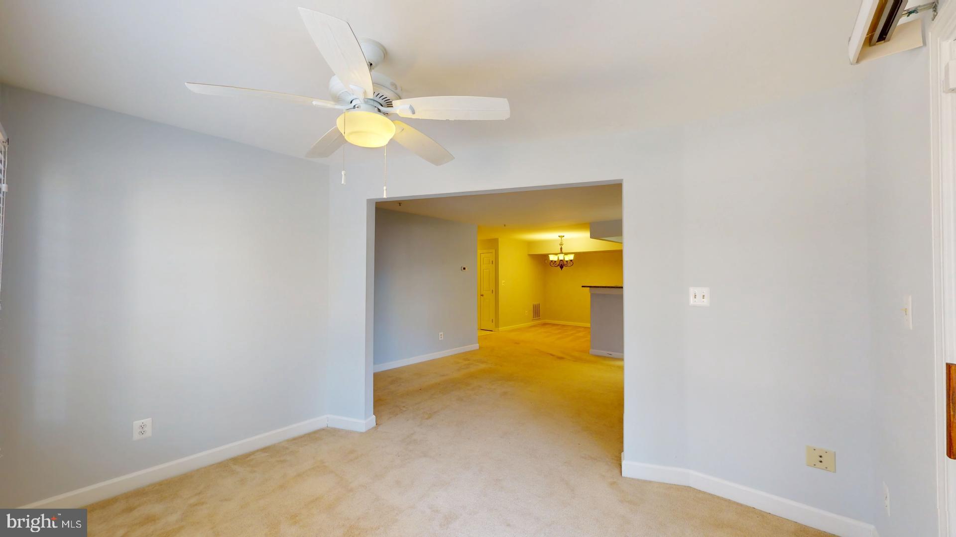 FAIRFIELD HOUSE - Residential Lease