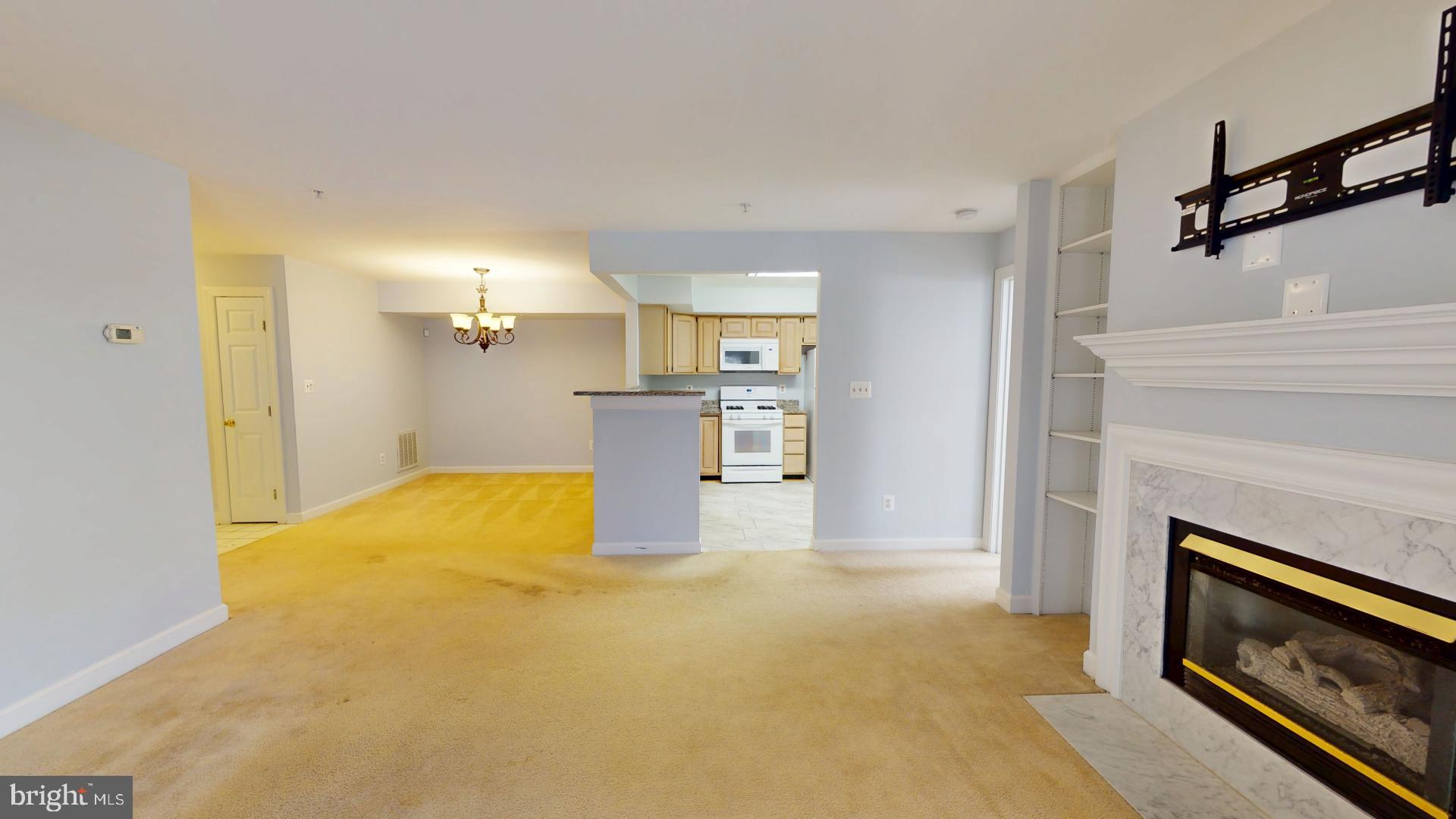 FAIRFIELD HOUSE - Residential Lease