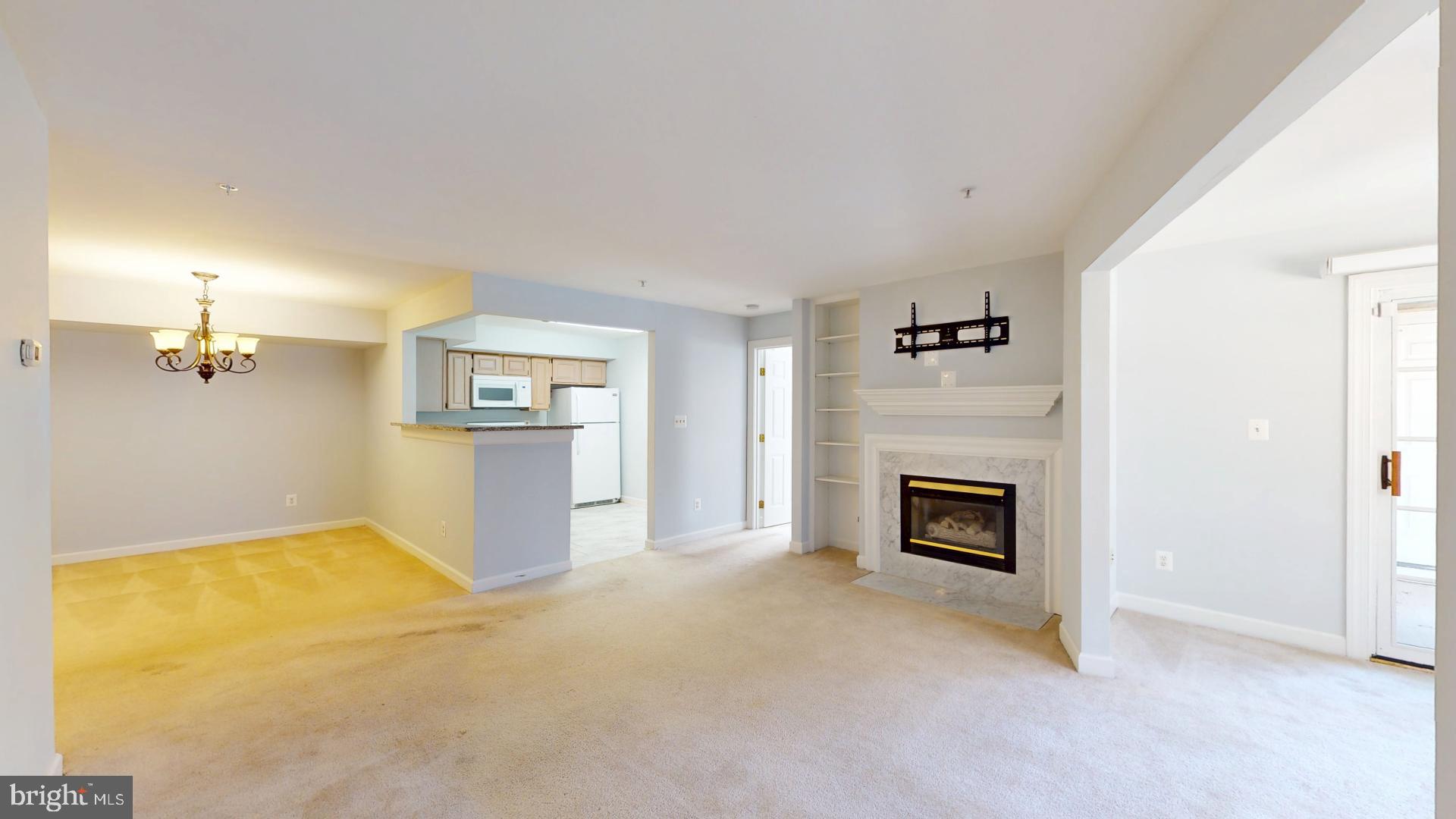FAIRFIELD HOUSE - Residential Lease