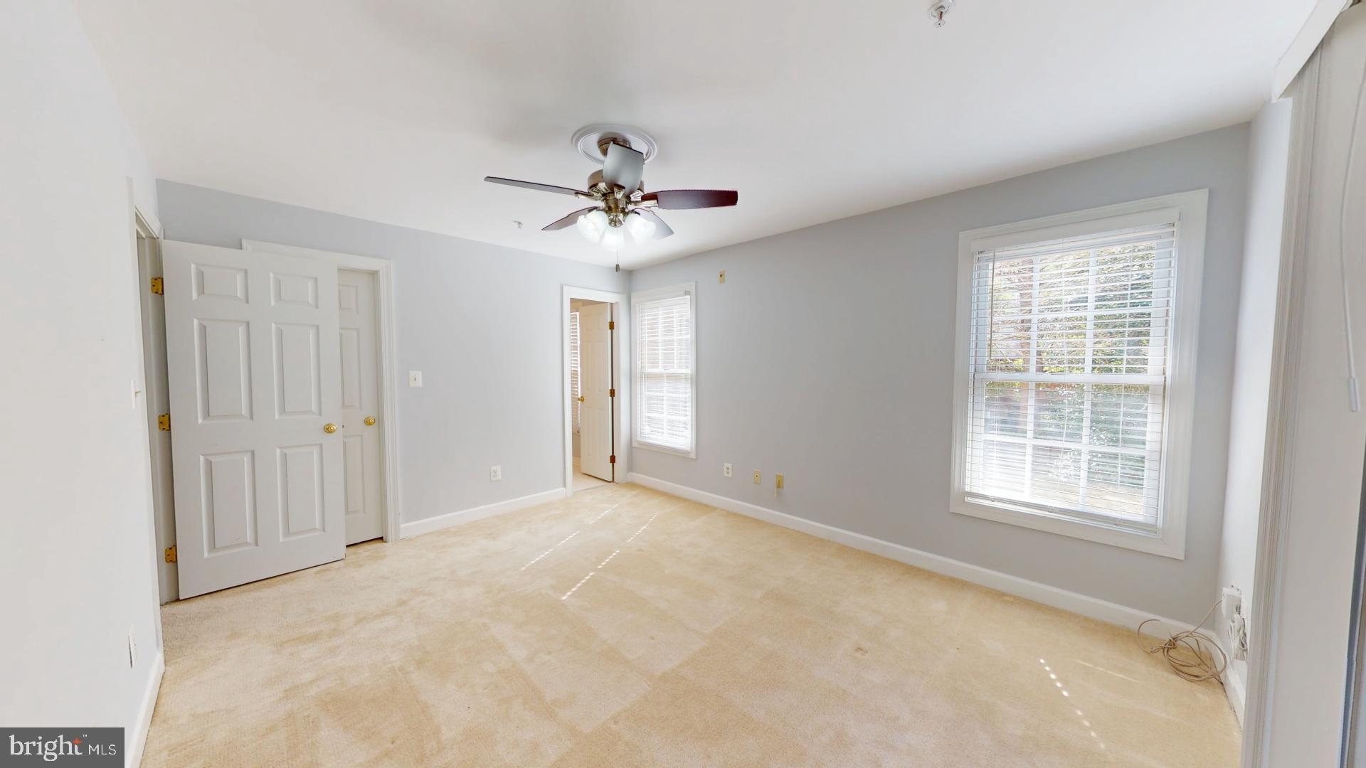 FAIRFIELD HOUSE - Residential Lease