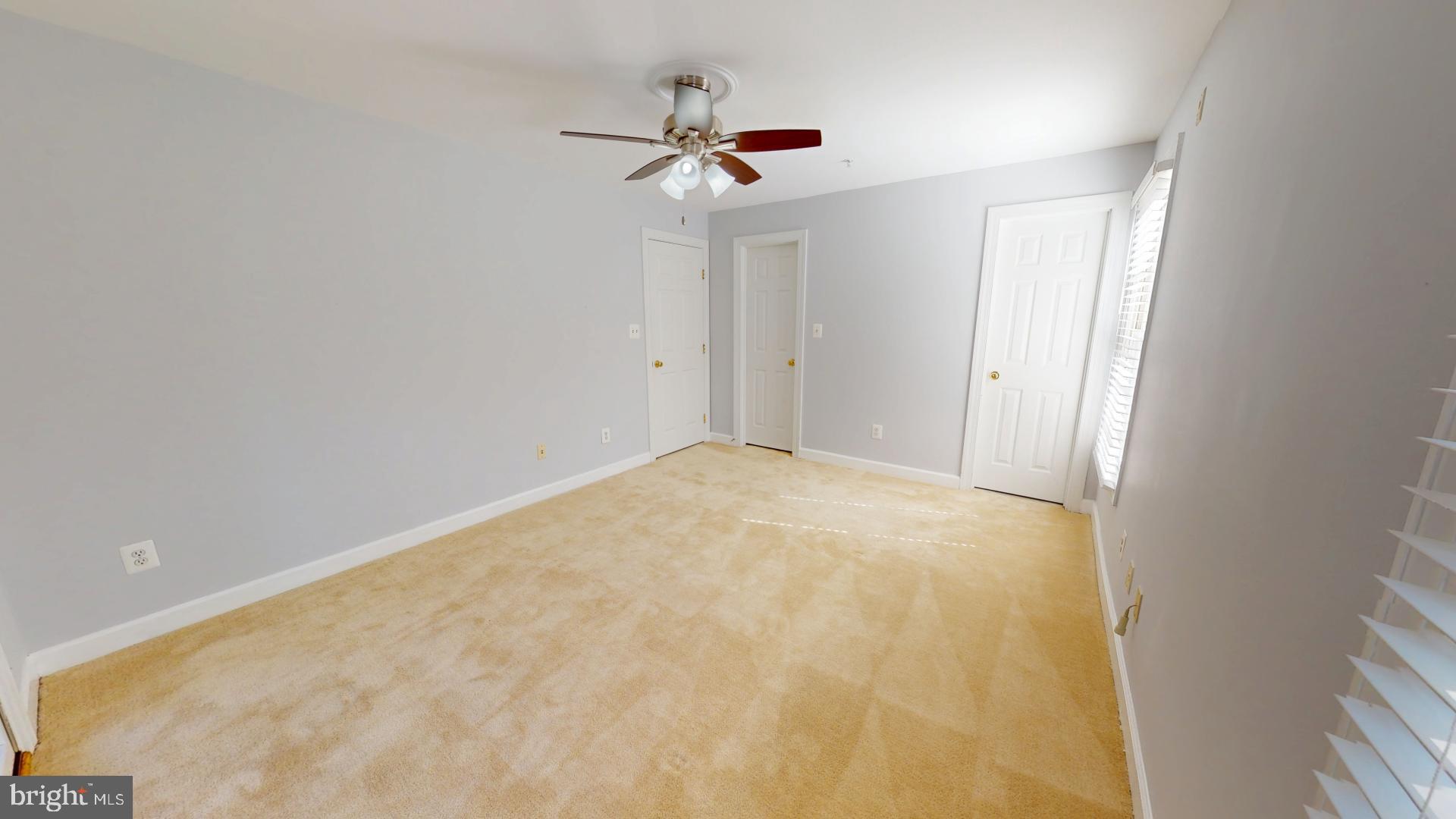 FAIRFIELD HOUSE - Residential Lease