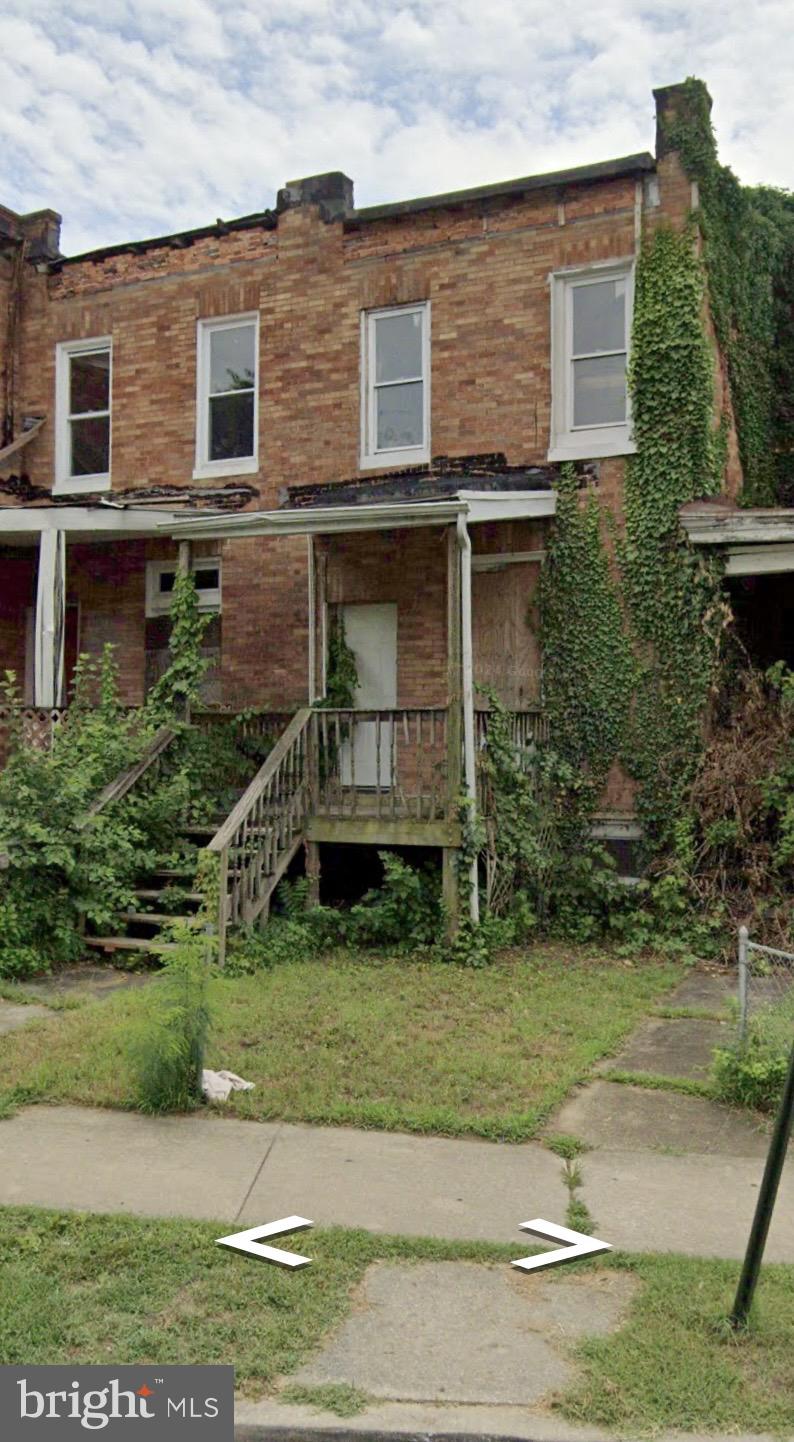NEW EASTSIDE - Residential