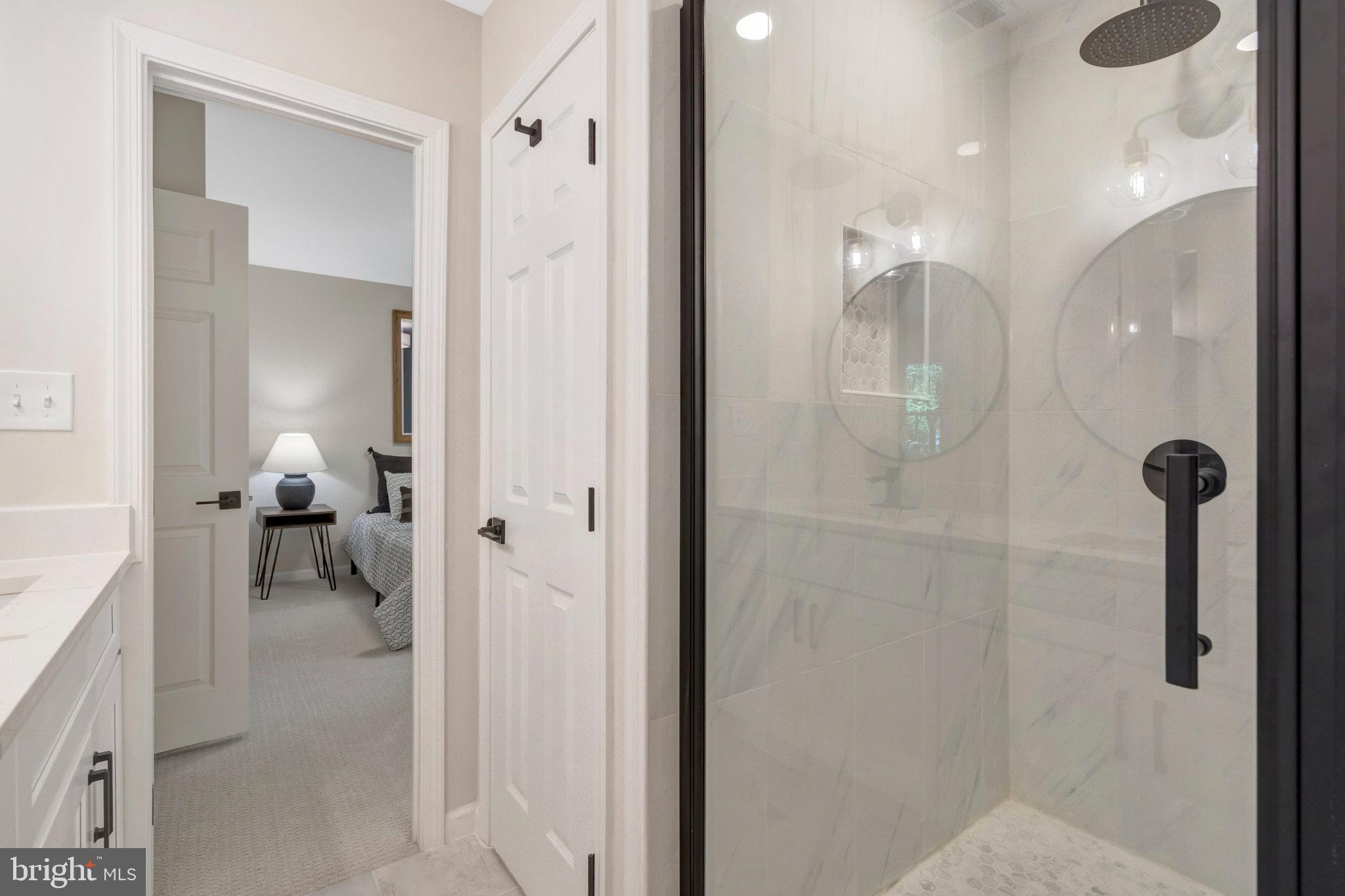 GLENVERDANT - Residential