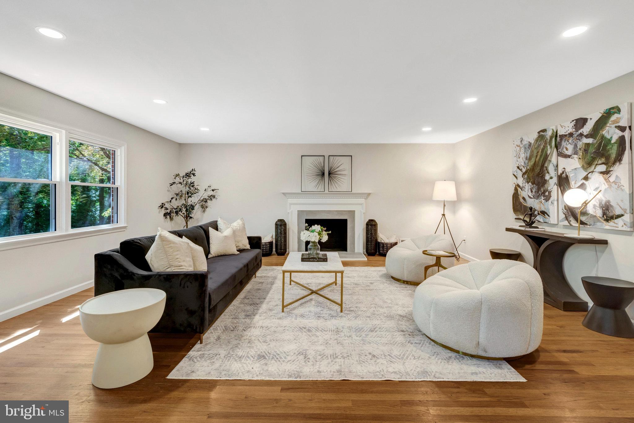 GLENVERDANT - Residential