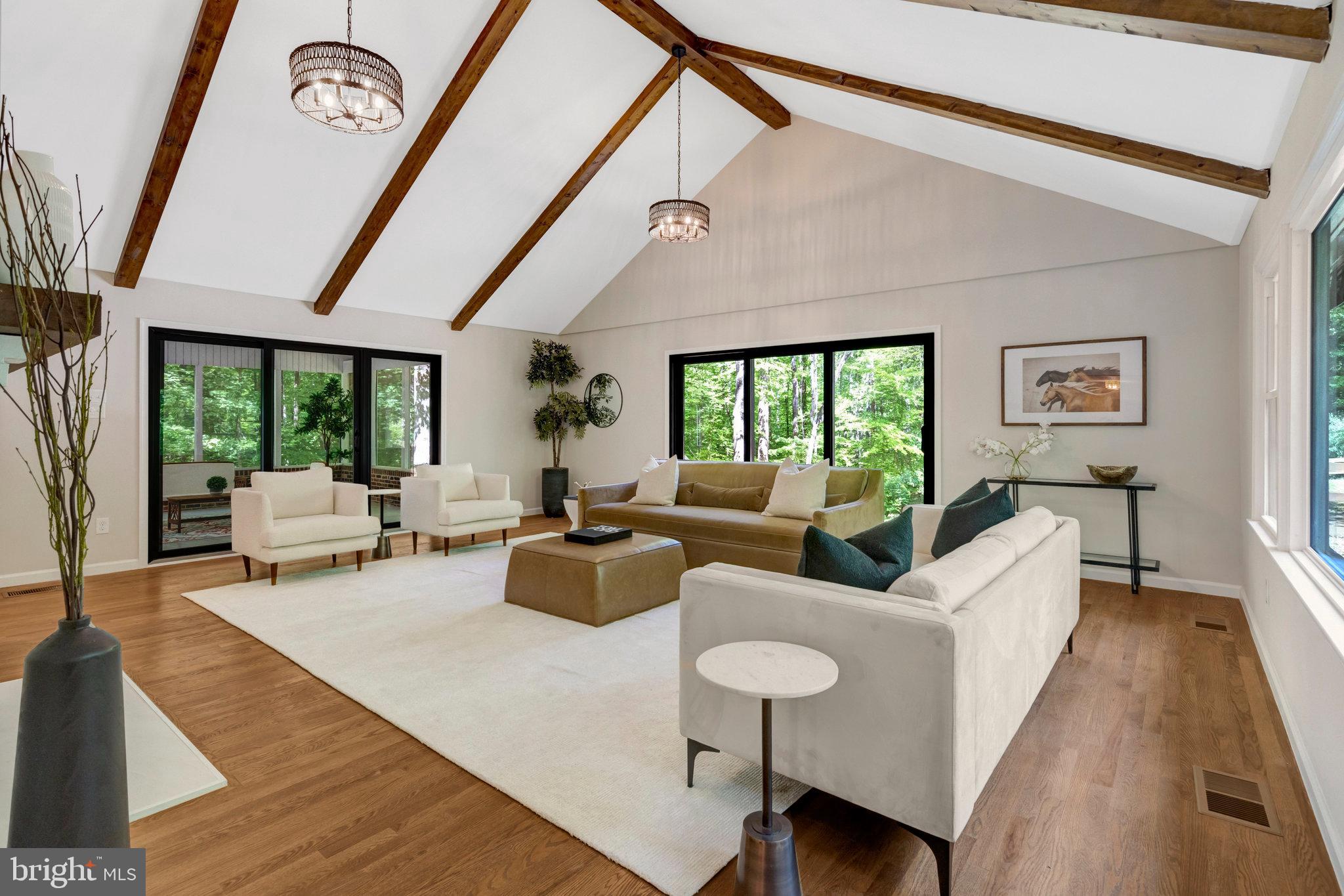 GLENVERDANT - Residential