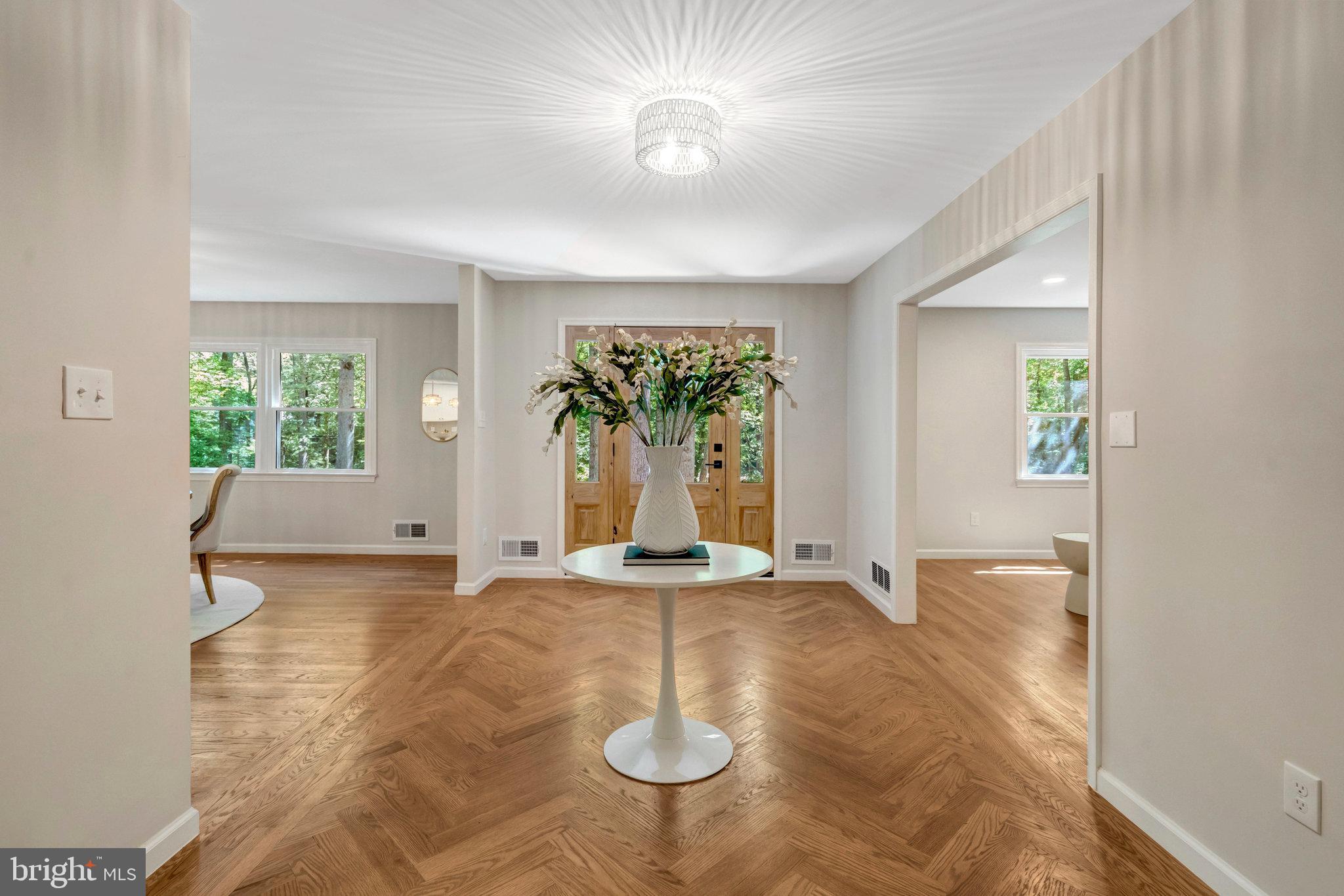 GLENVERDANT - Residential