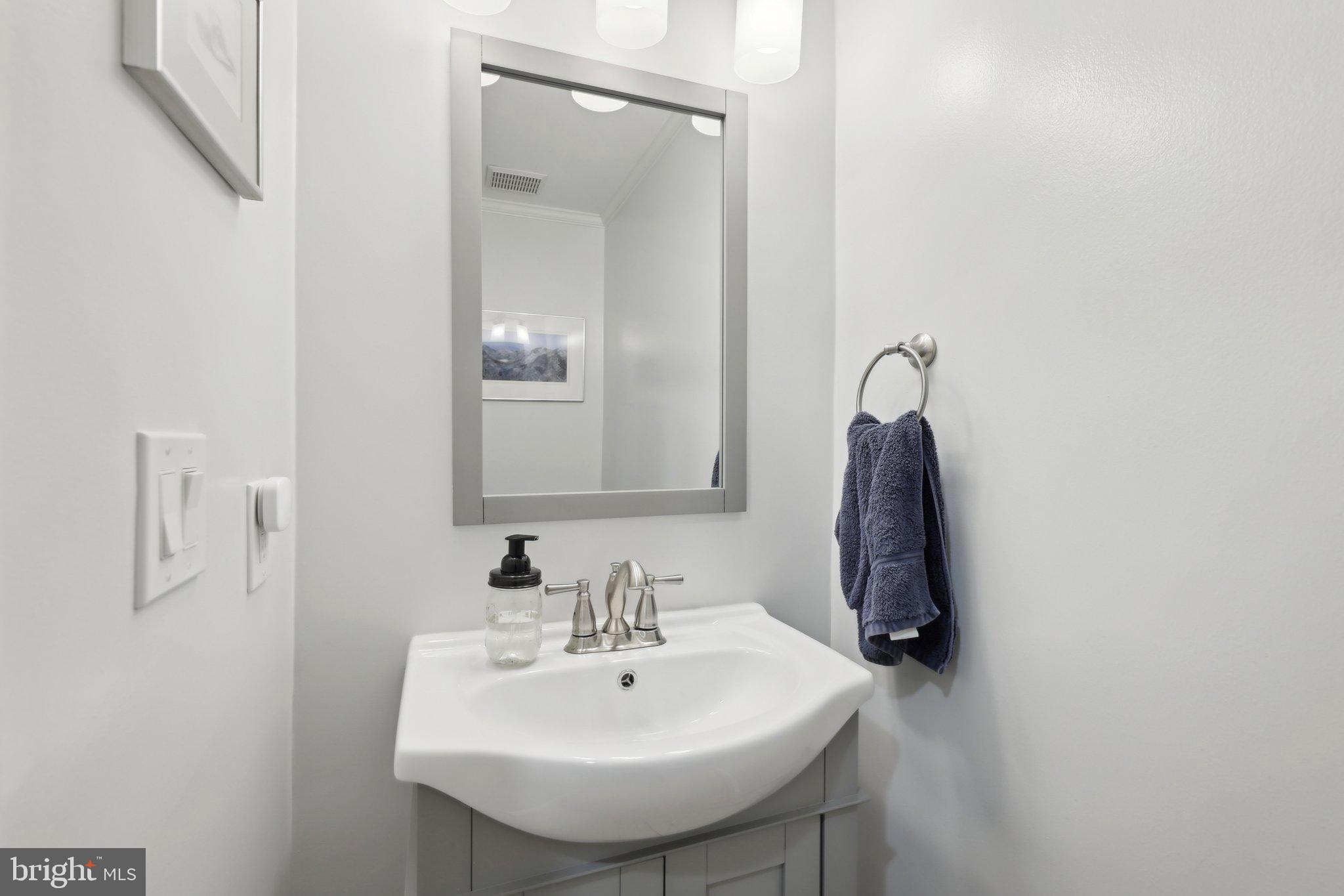 OLD TOWN STATION - Residential Lease