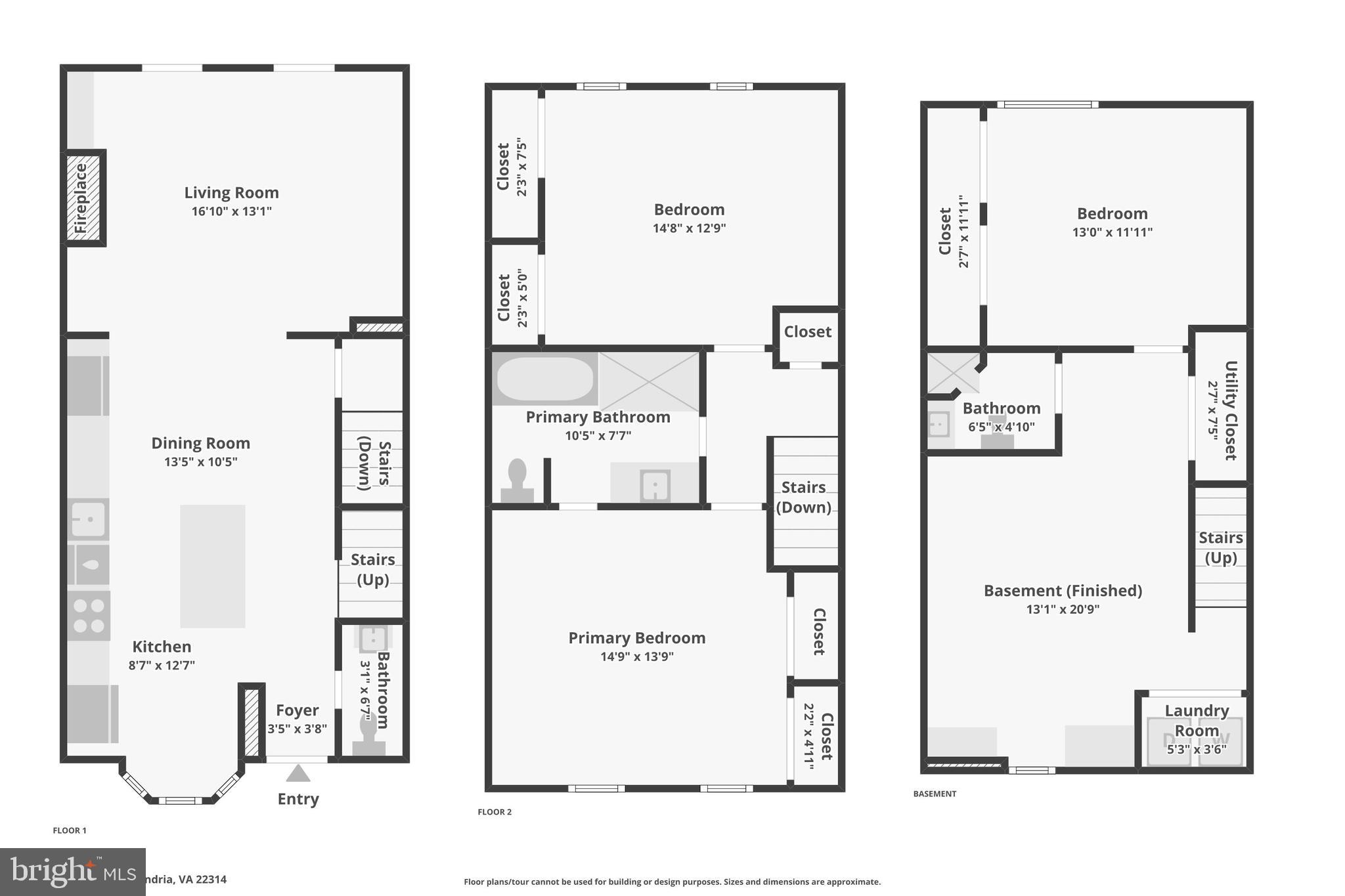 OLD TOWN STATION - Residential Lease
