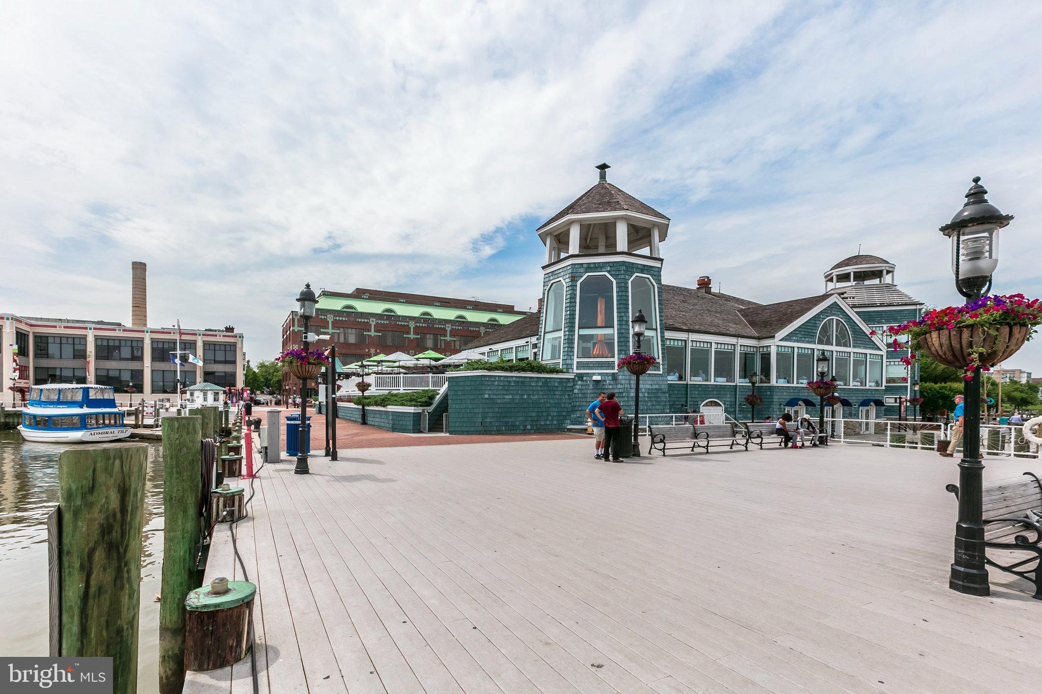 OLD TOWN STATION - Residential Lease