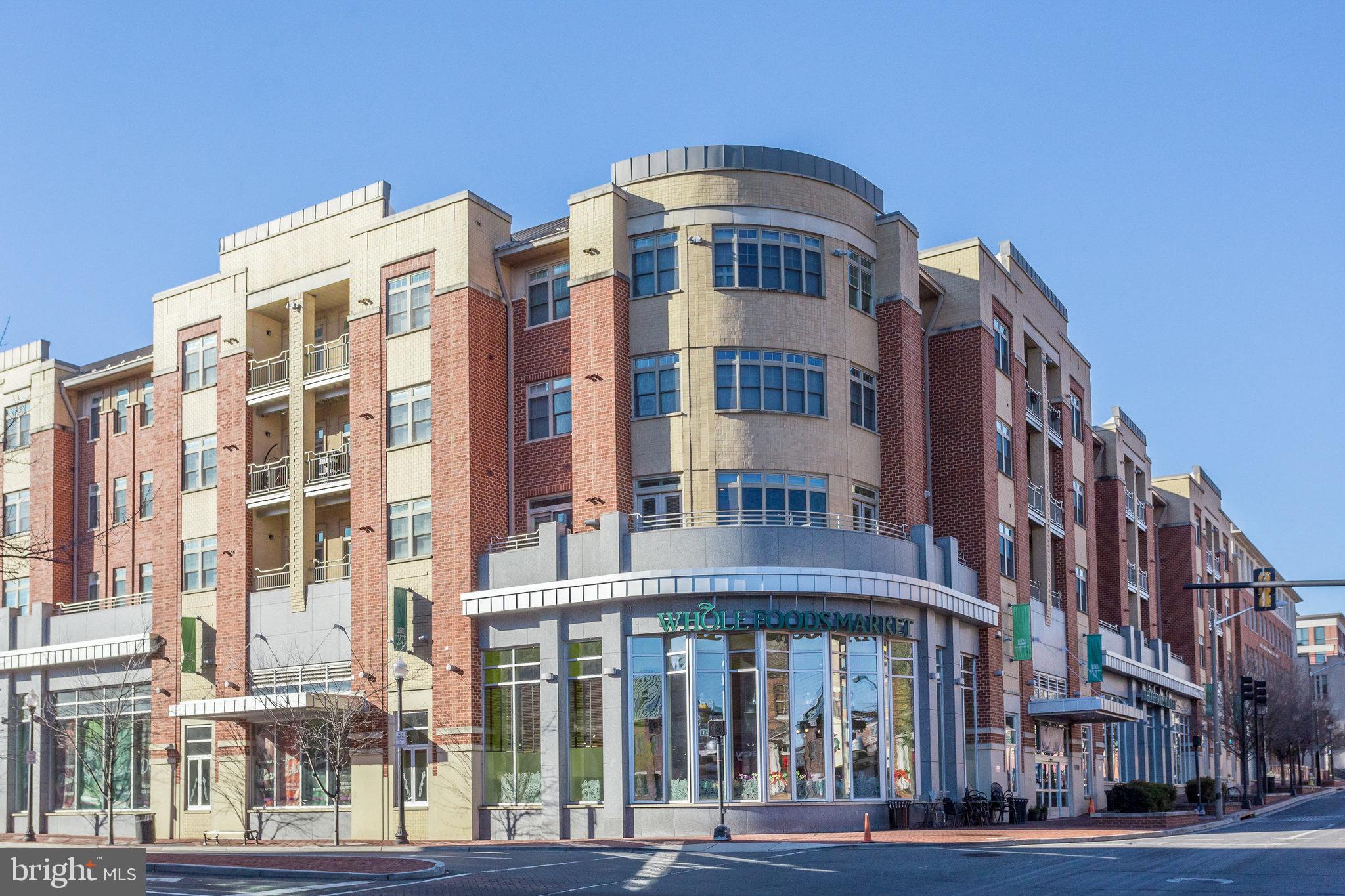 OLD TOWN STATION - Residential Lease