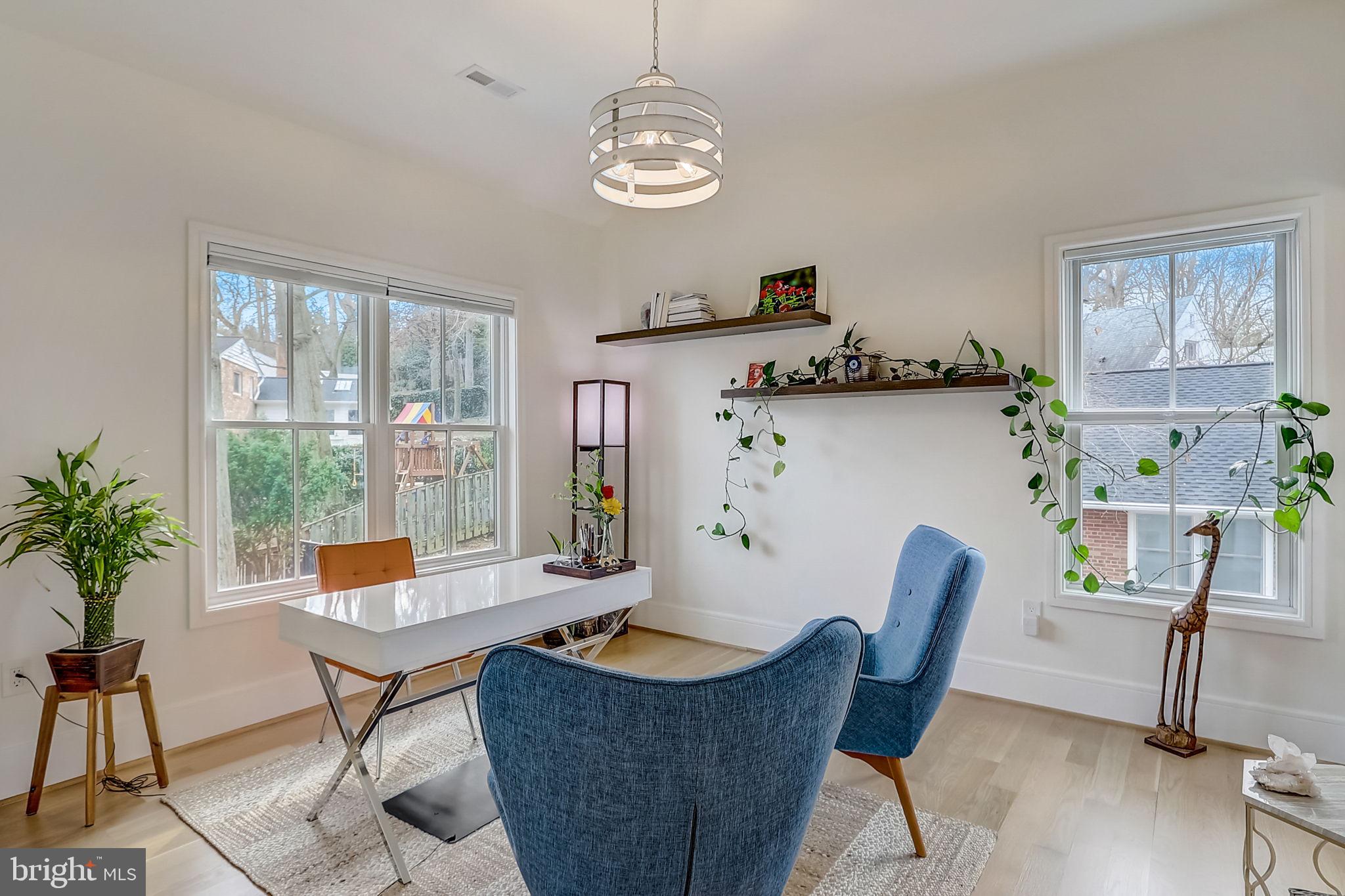 AURORA HILLS - Residential