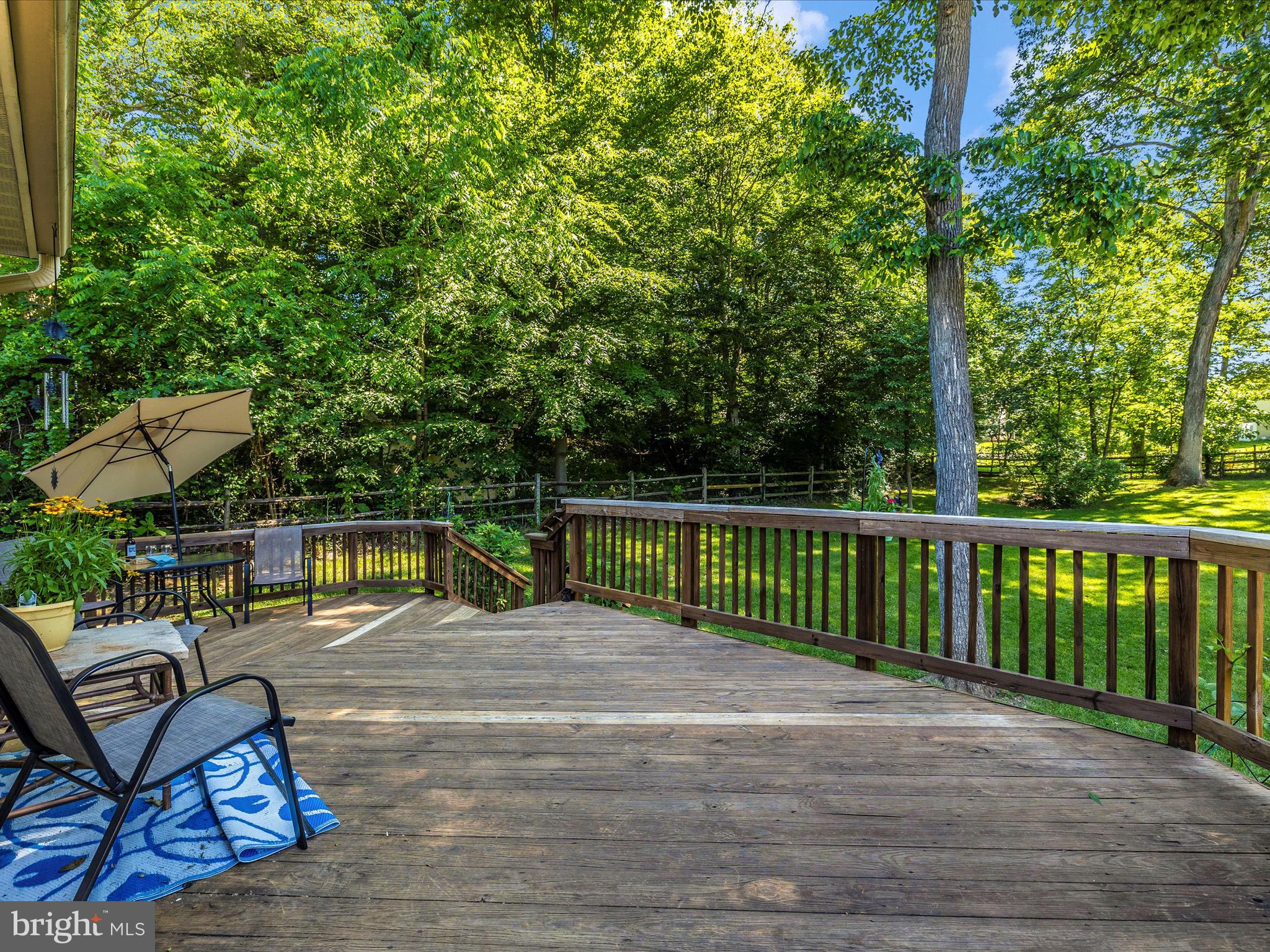 POTOMAC VILLAGE - Residential