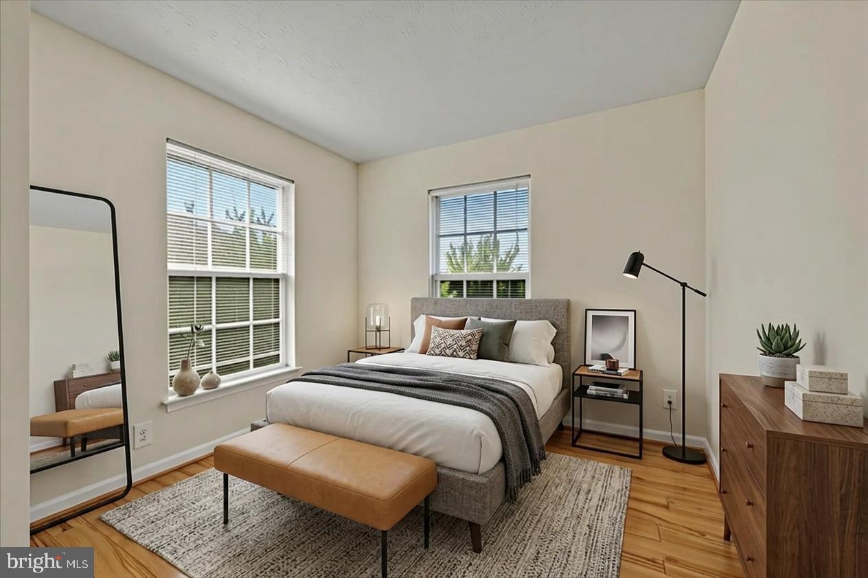 HOWARDS RIDGE - Residential