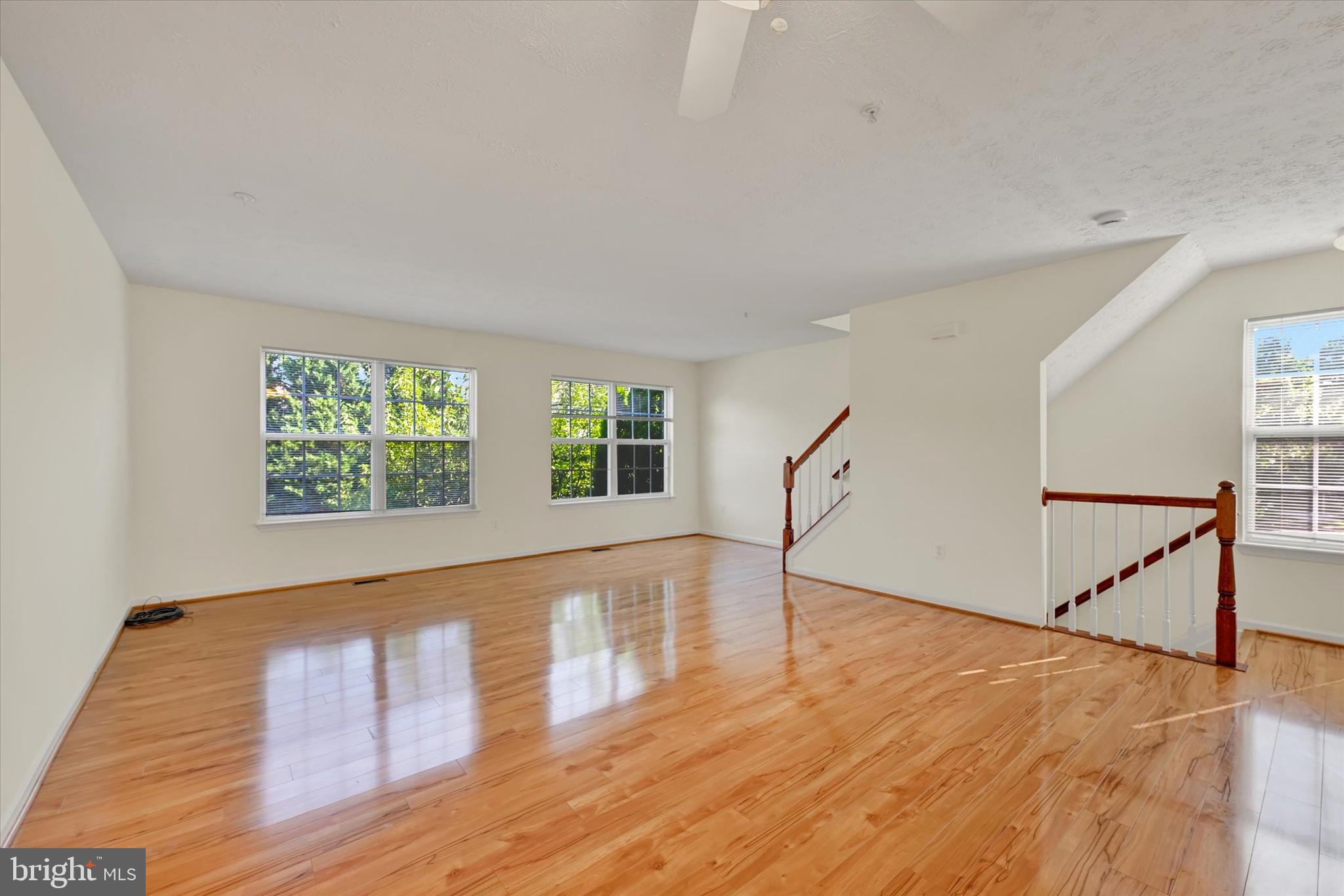 HOWARDS RIDGE - Residential