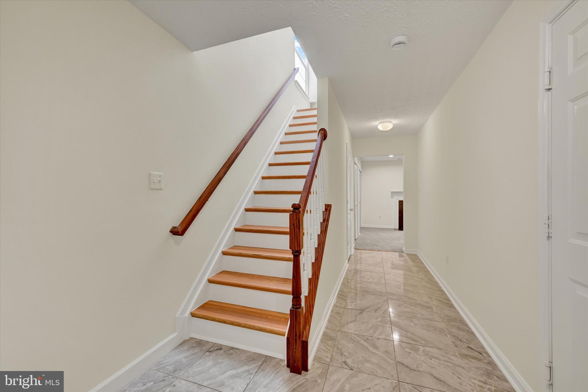 HOWARDS RIDGE - Residential