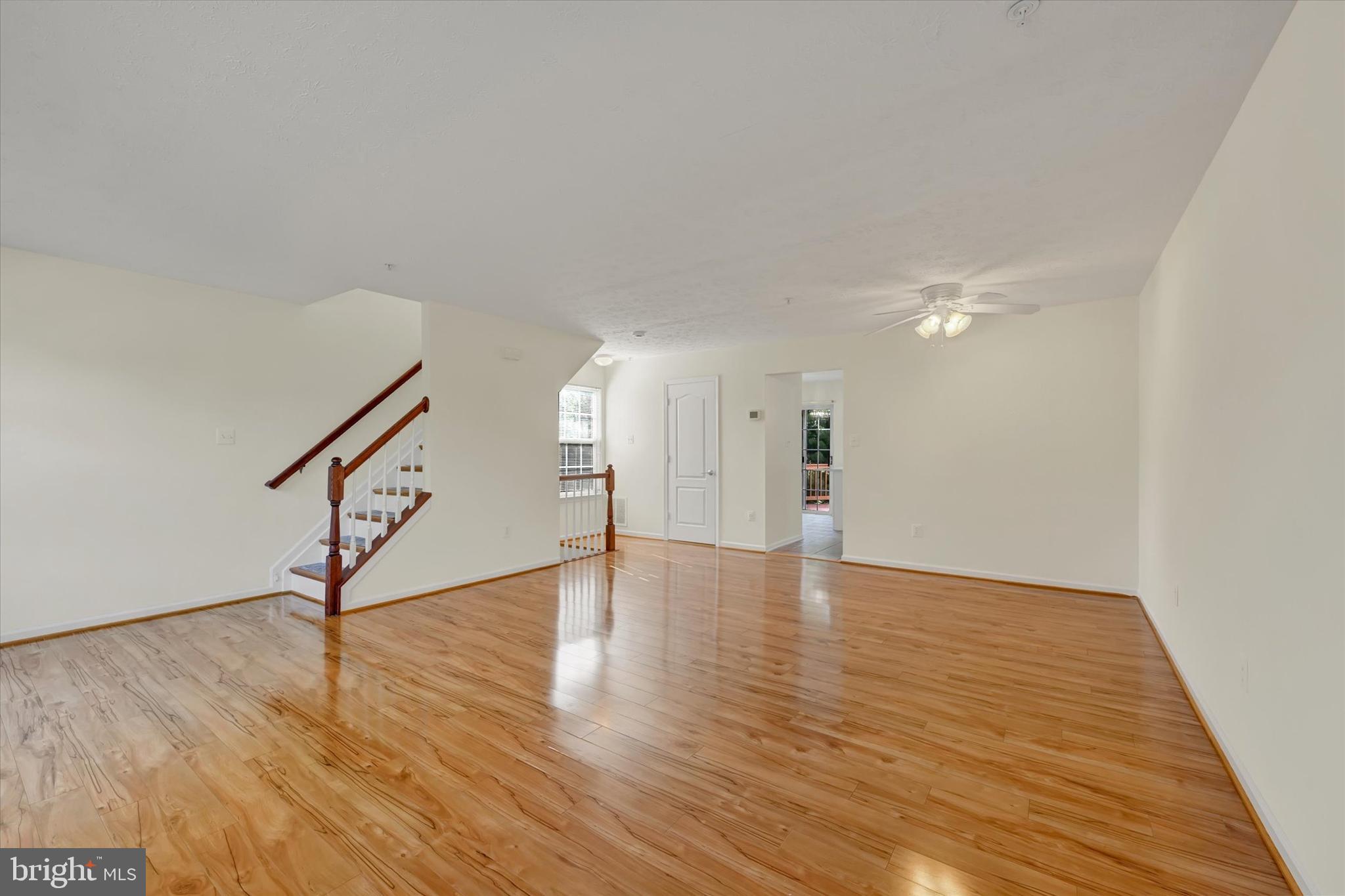 HOWARDS RIDGE - Residential