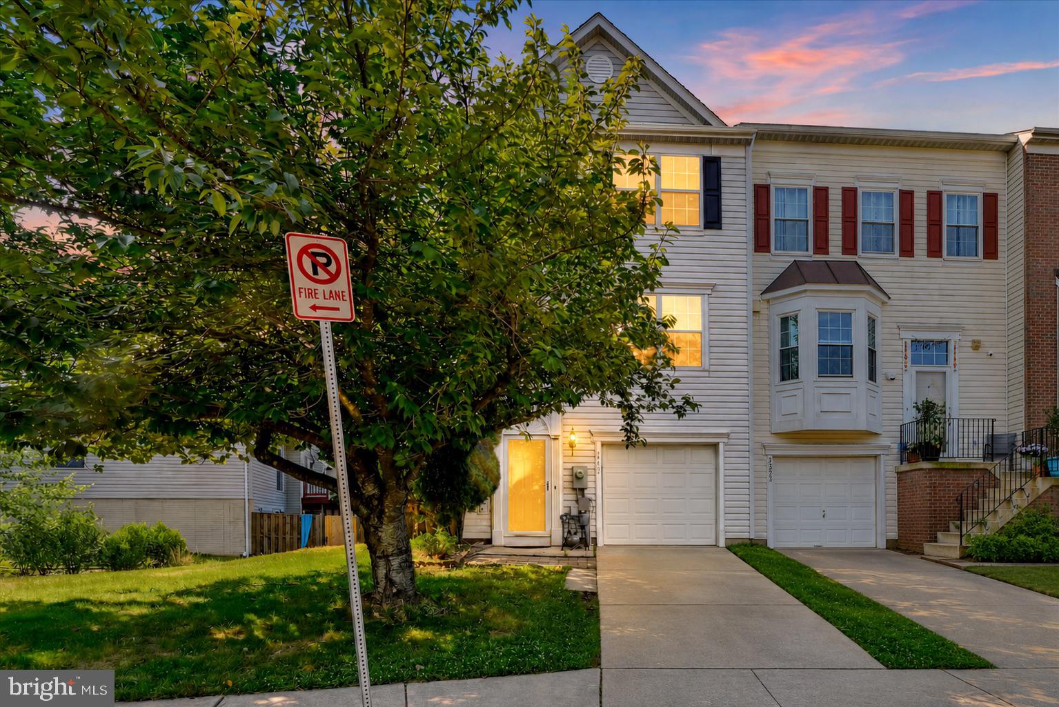 HOWARDS RIDGE - Residential