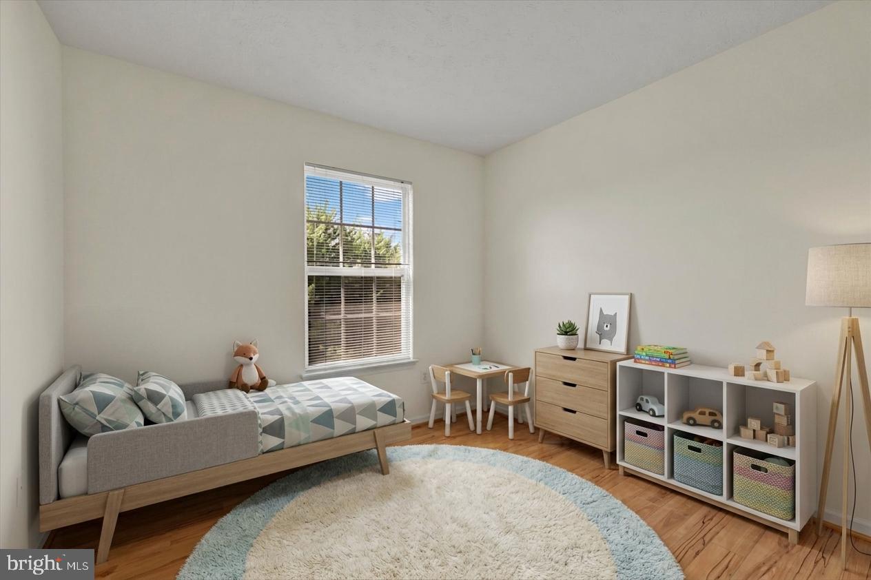 HOWARDS RIDGE - Residential