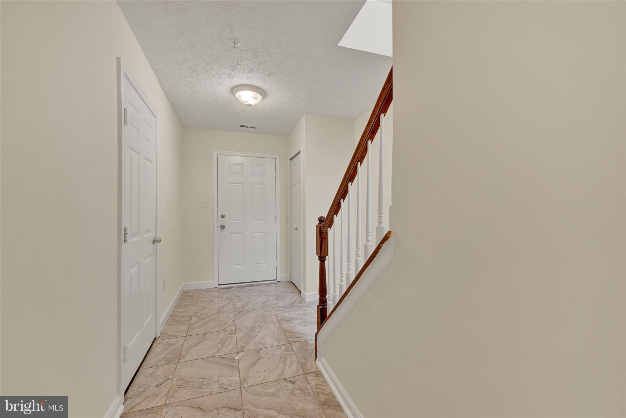 HOWARDS RIDGE - Residential