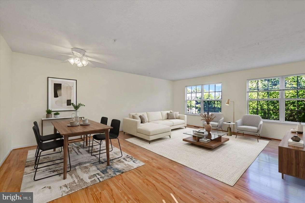 HOWARDS RIDGE - Residential