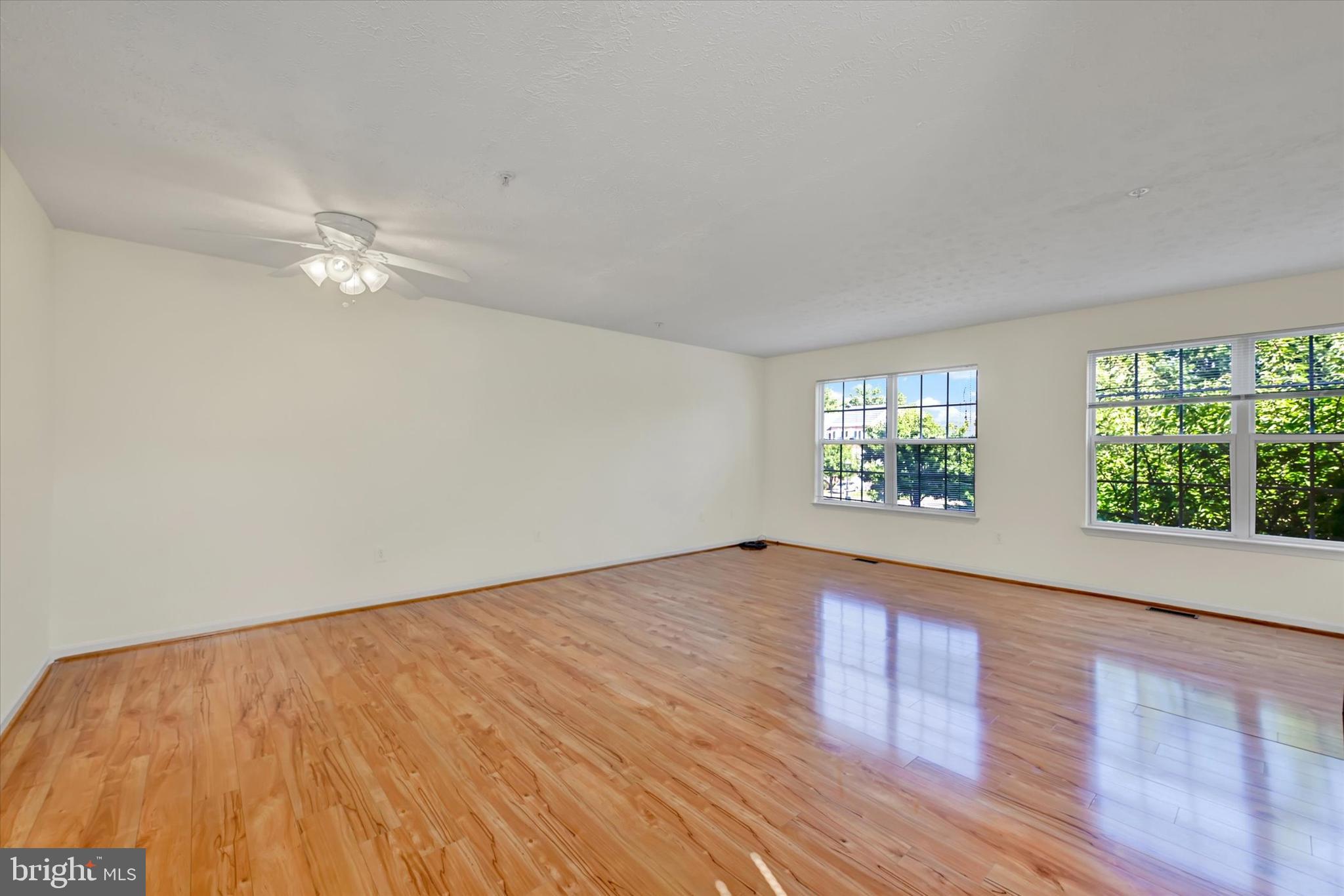 HOWARDS RIDGE - Residential