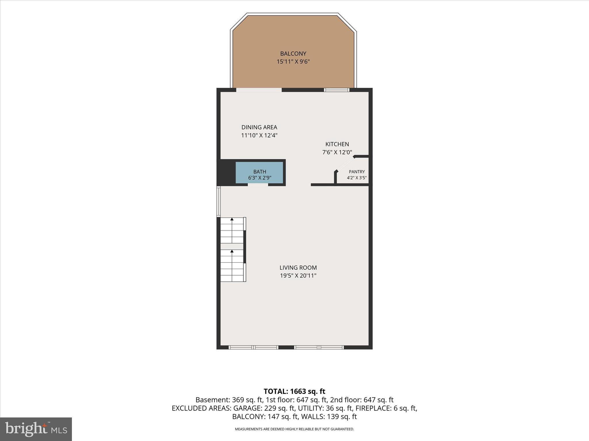 HOWARDS RIDGE - Residential