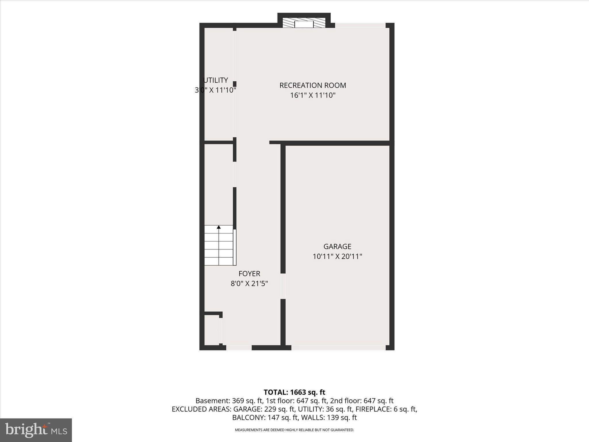 HOWARDS RIDGE - Residential