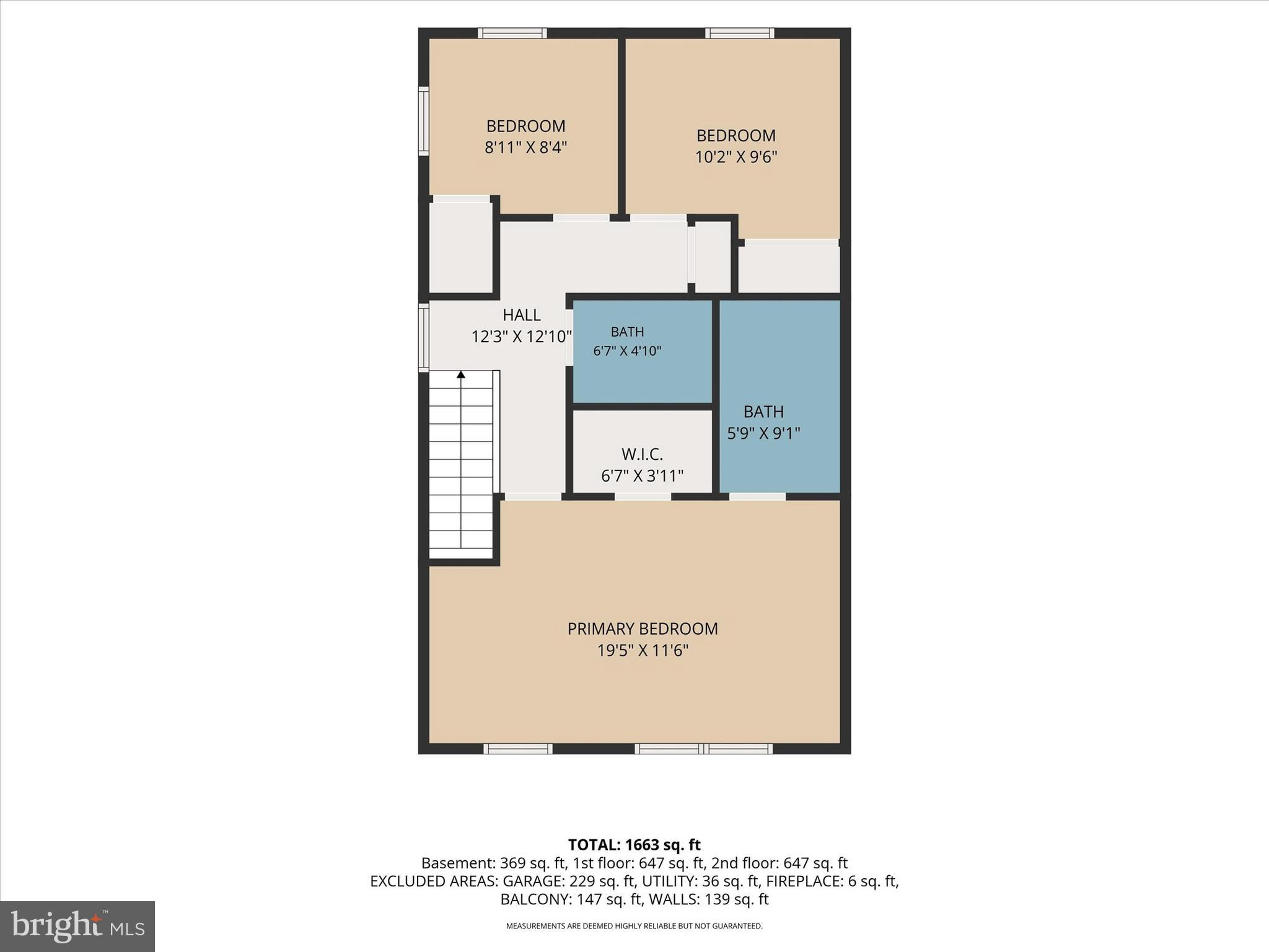 HOWARDS RIDGE - Residential