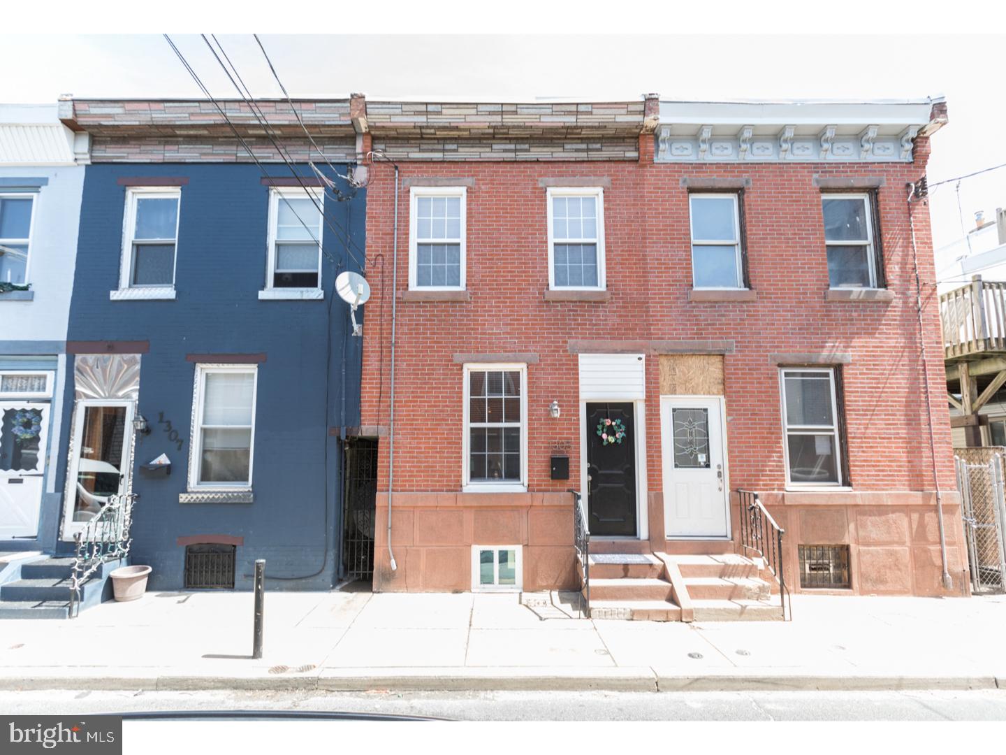 FISHTOWN - Residential