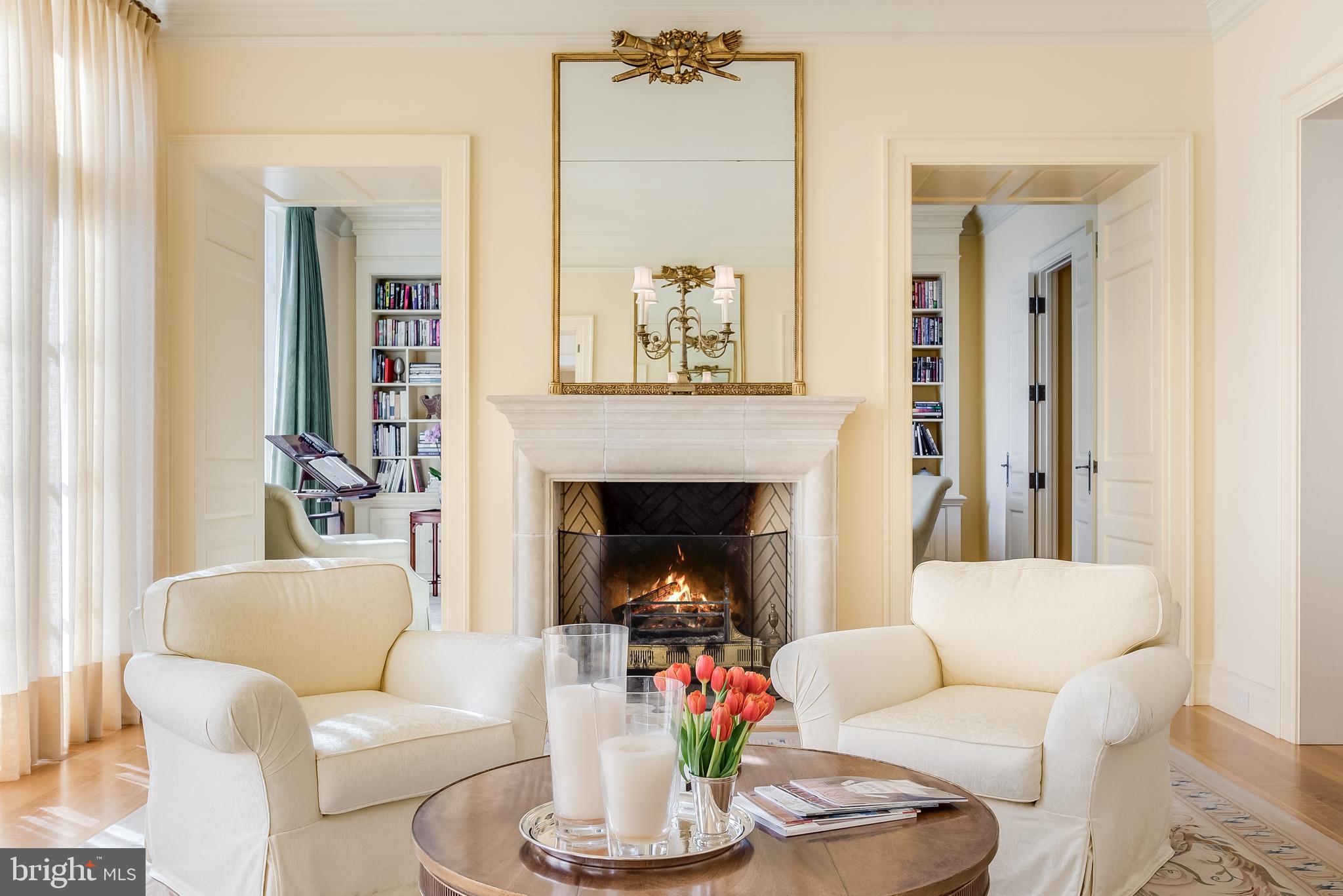 WIMBLEDON FARMS - Residential