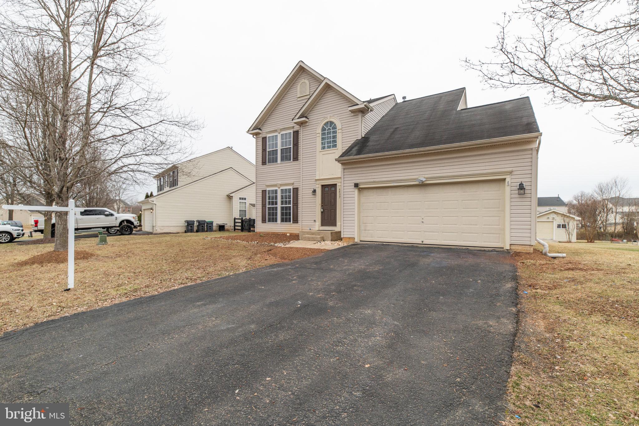 GREEN MEADOWS PHASE 3 - Residential