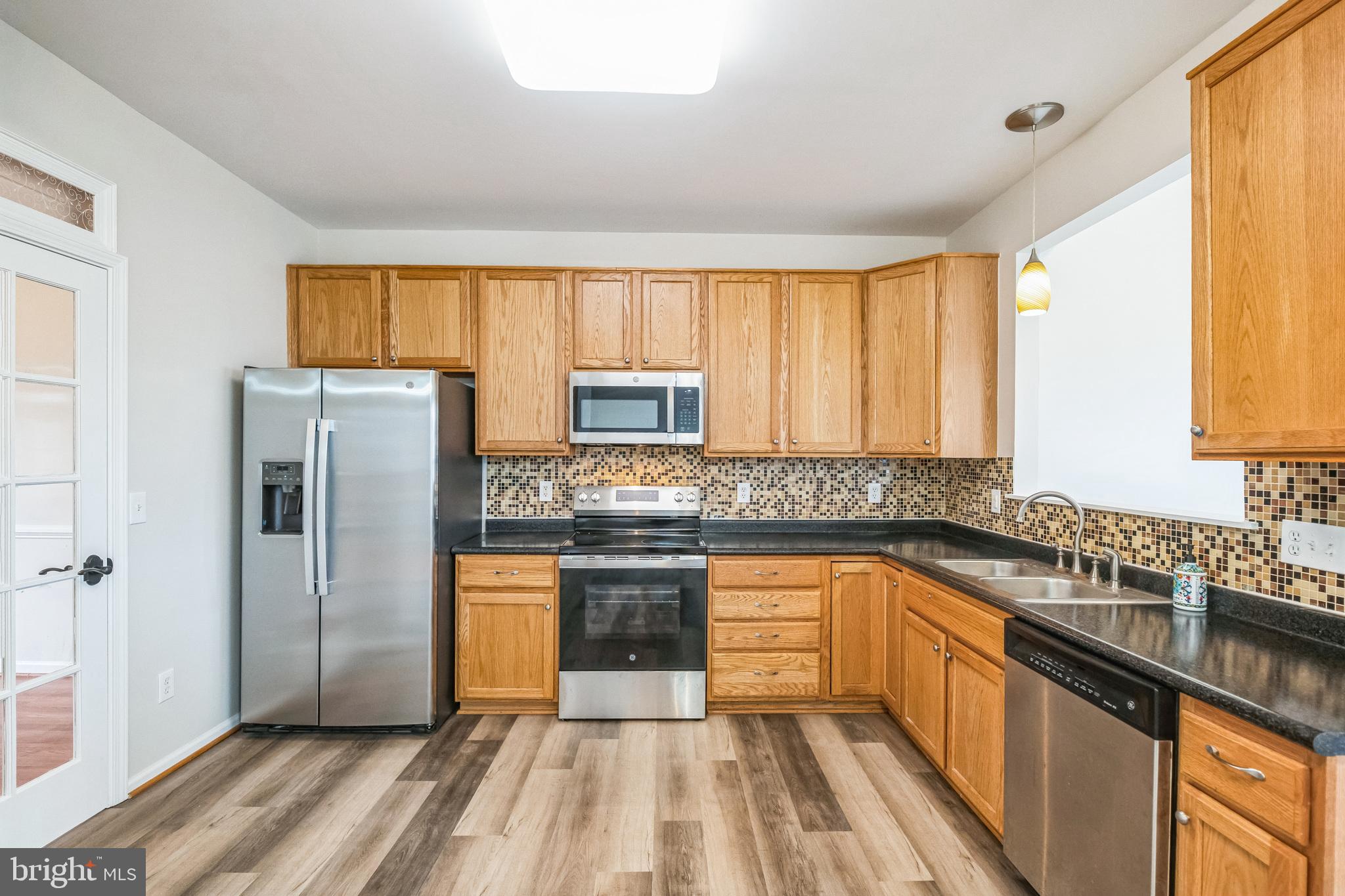 GREEN MEADOWS PHASE 3 - Residential
