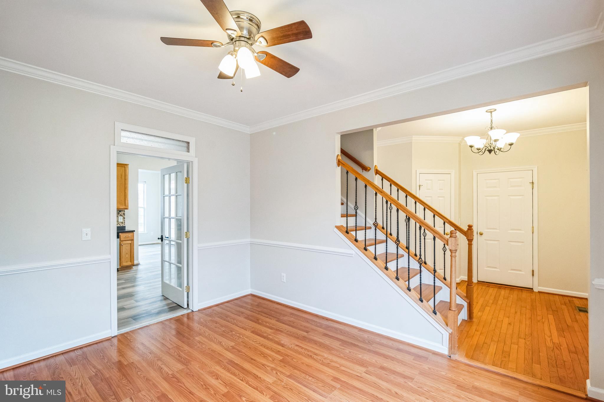 GREEN MEADOWS PHASE 3 - Residential