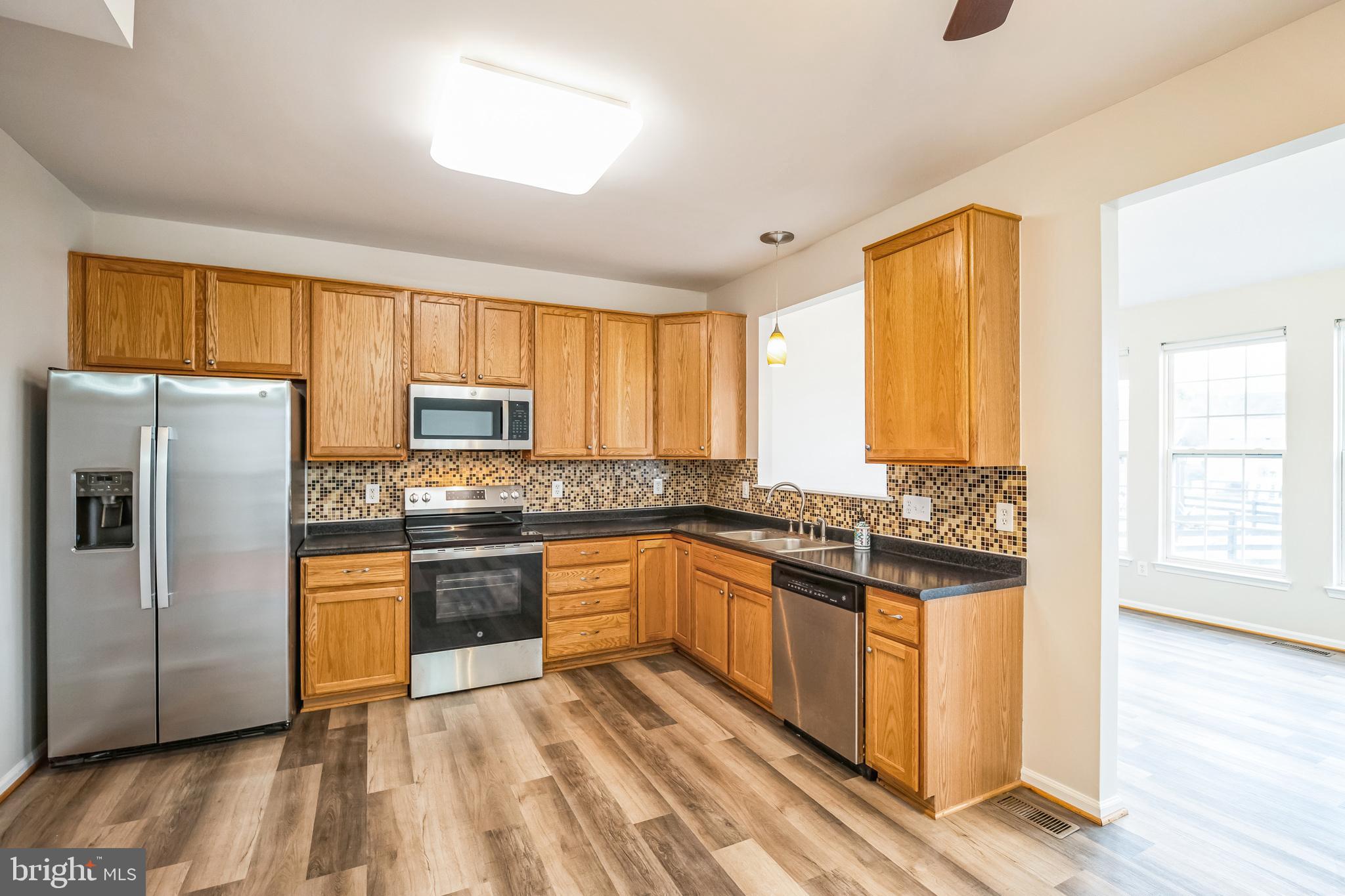 GREEN MEADOWS PHASE 3 - Residential