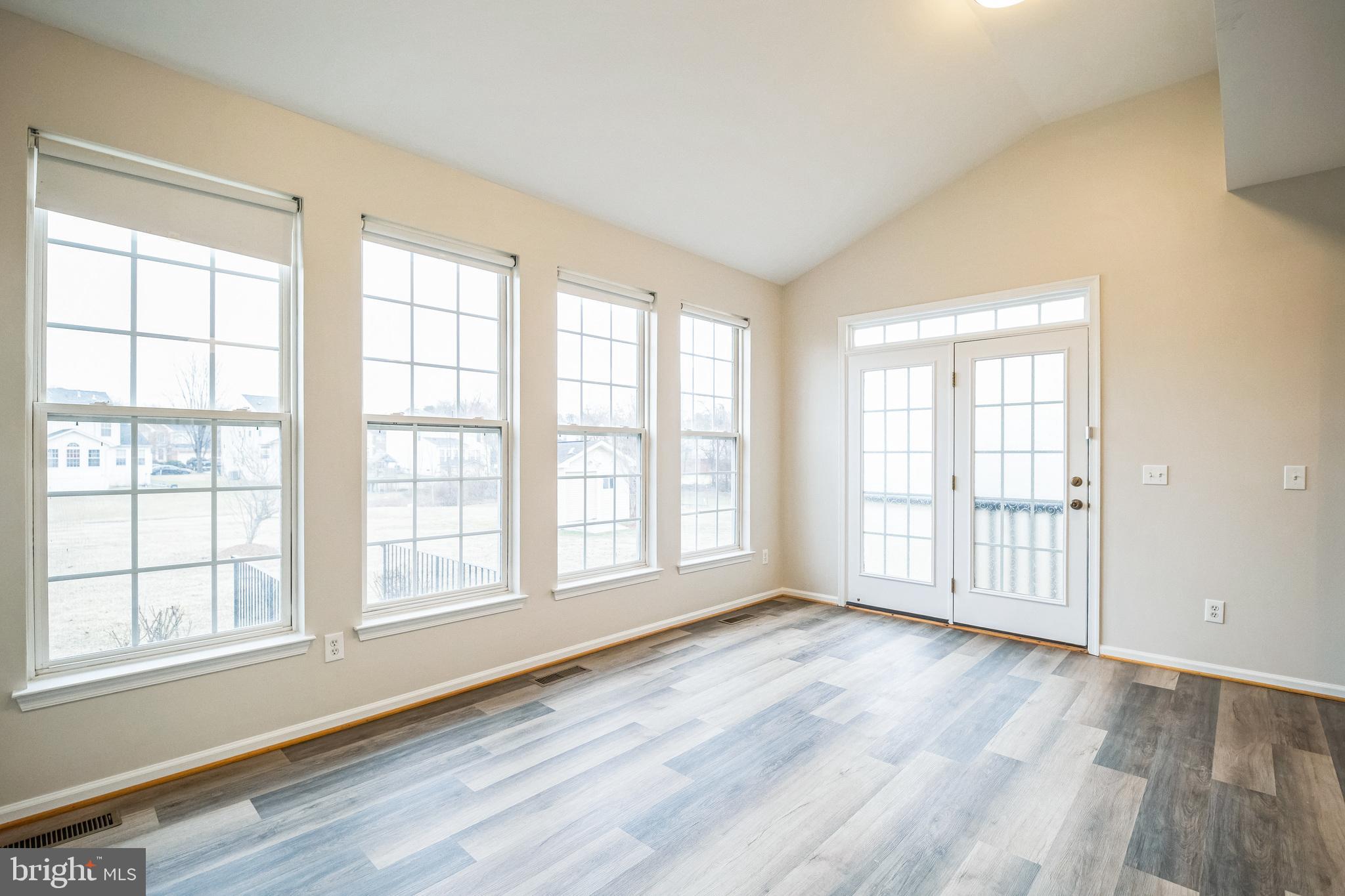GREEN MEADOWS PHASE 3 - Residential