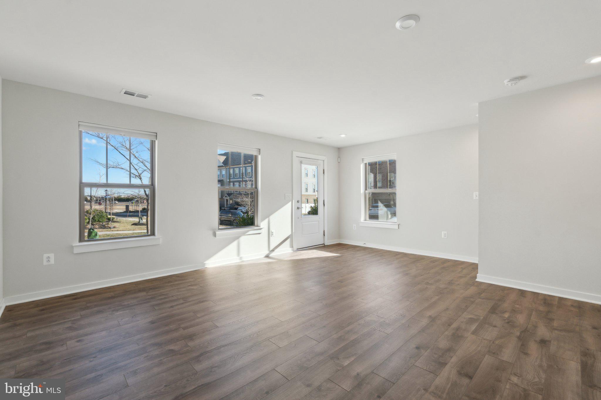 TUSCARORA VILLAGE - Residential