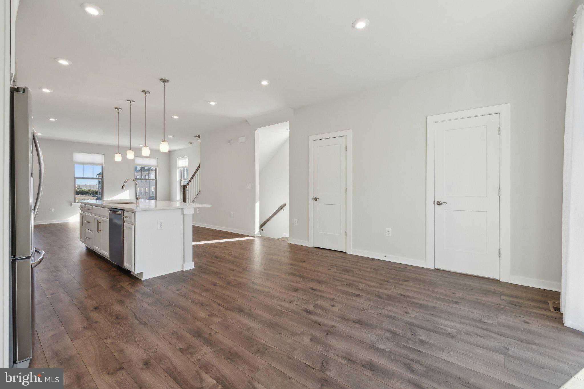 TUSCARORA VILLAGE - Residential