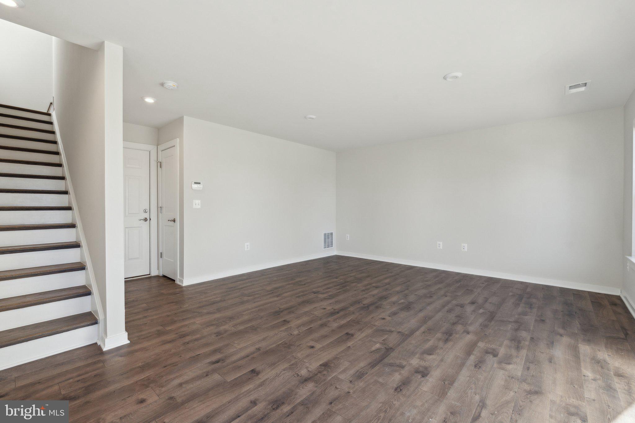 TUSCARORA VILLAGE - Residential