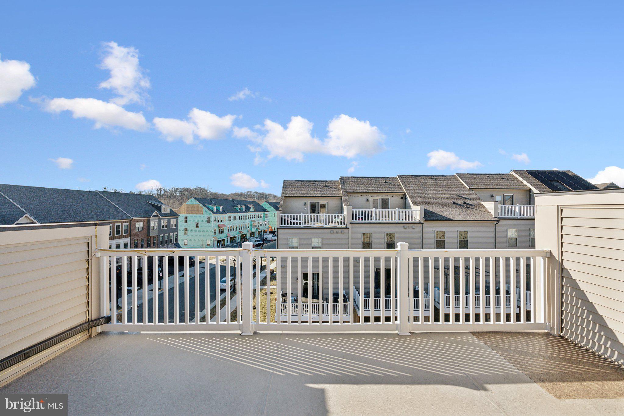 TUSCARORA VILLAGE - Residential