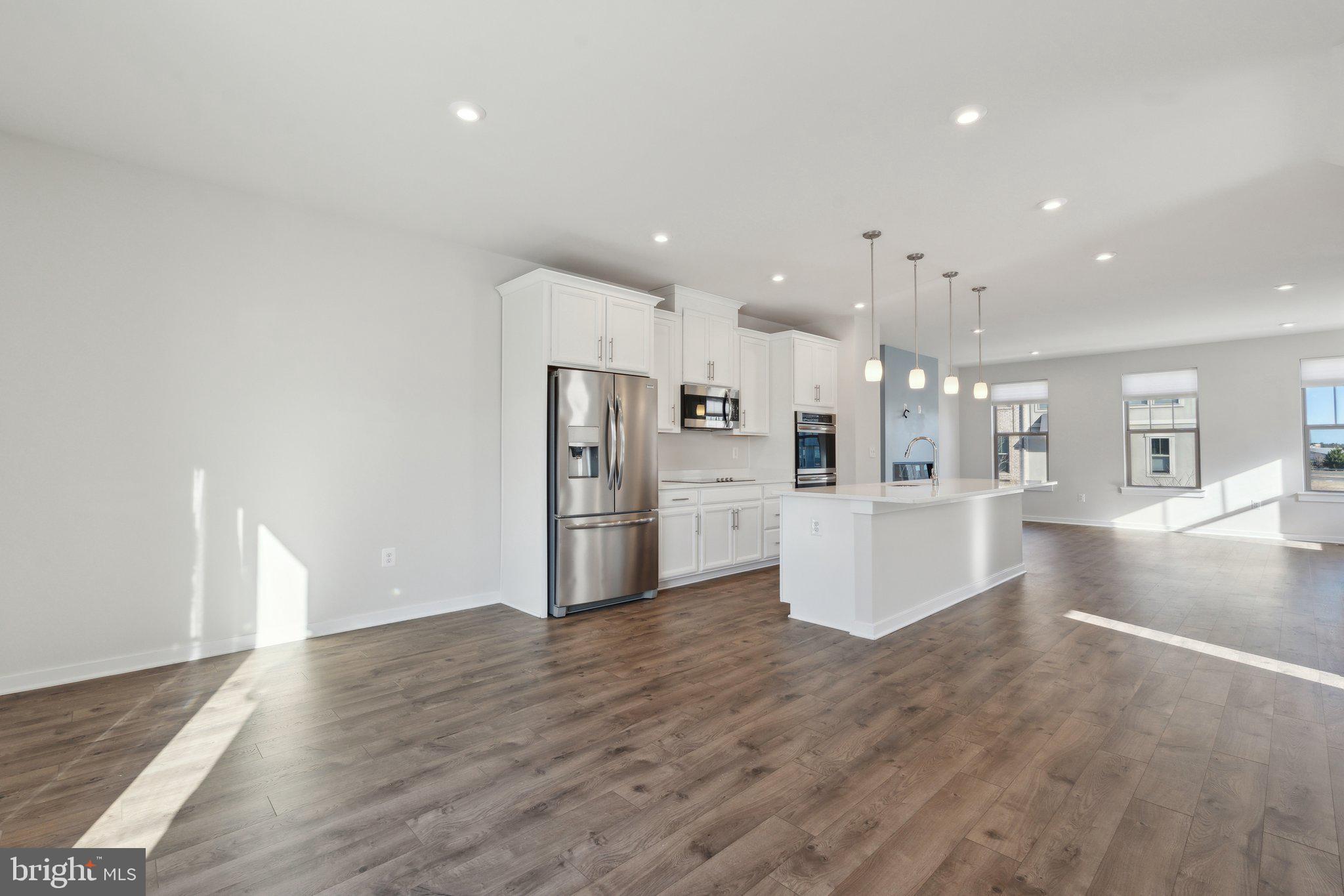 TUSCARORA VILLAGE - Residential