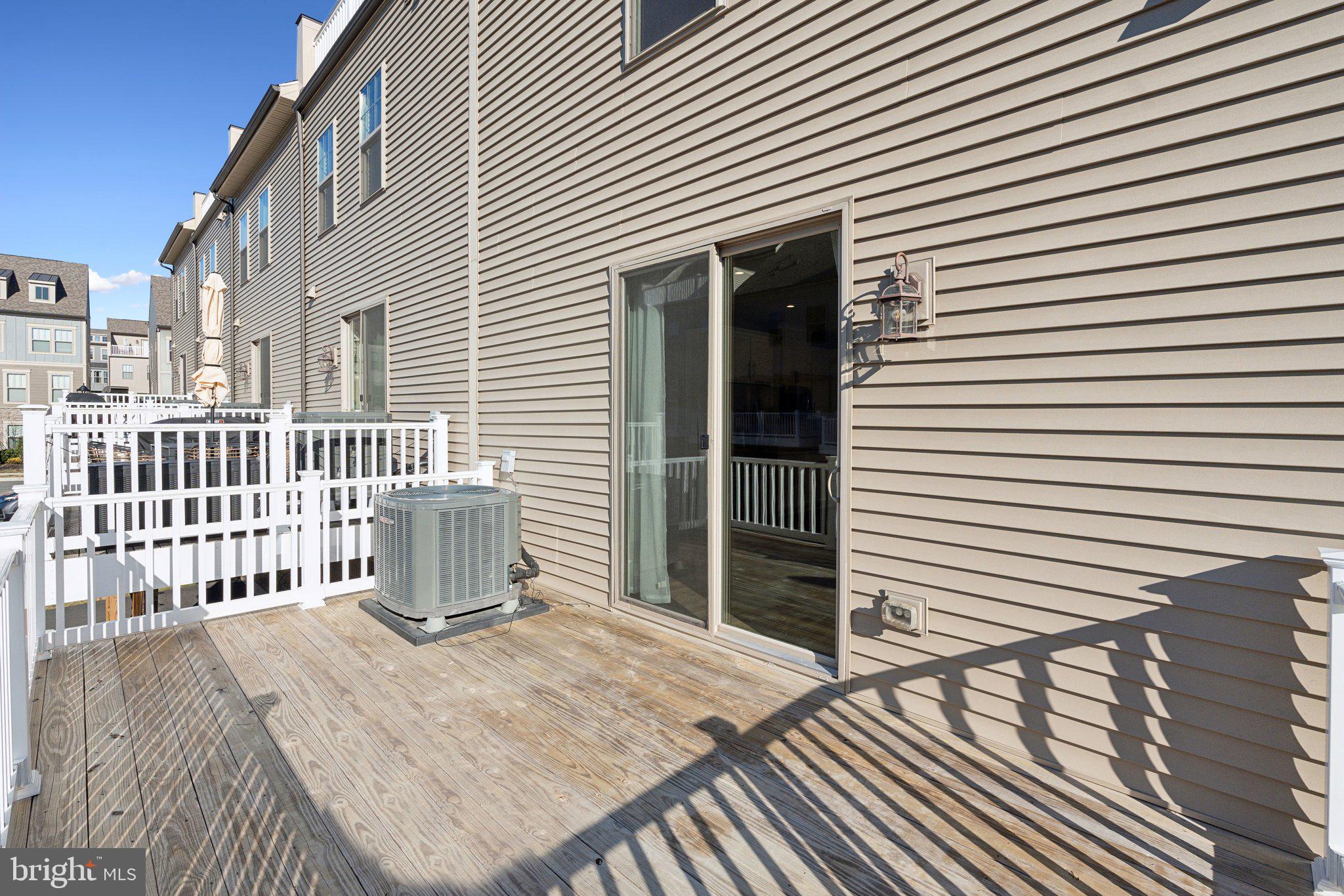 TUSCARORA VILLAGE - Residential