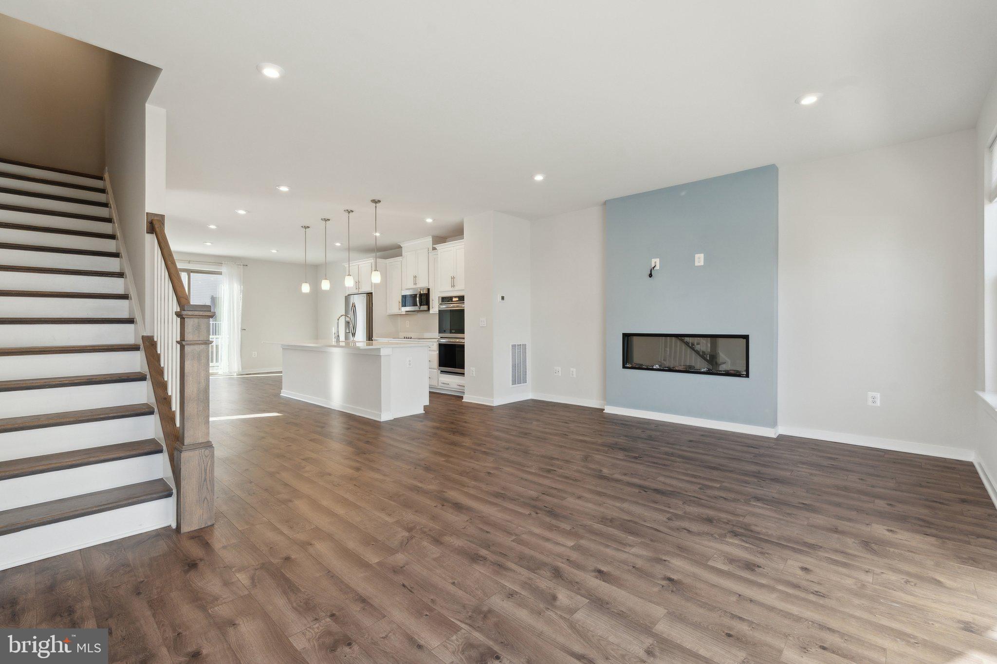 TUSCARORA VILLAGE - Residential