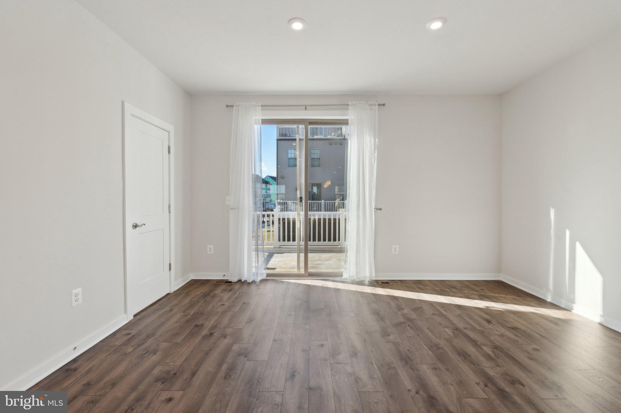TUSCARORA VILLAGE - Residential
