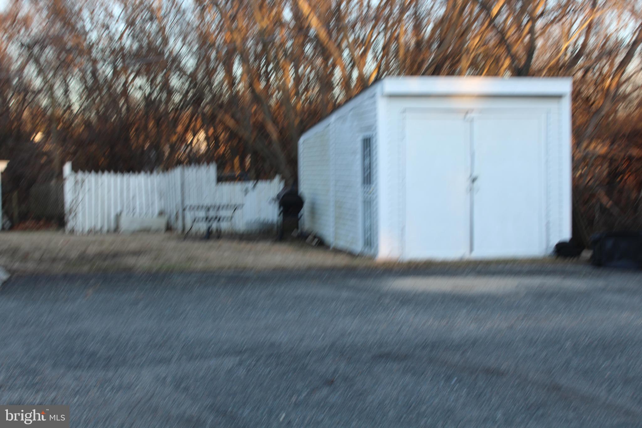 OXON HILL - Residential