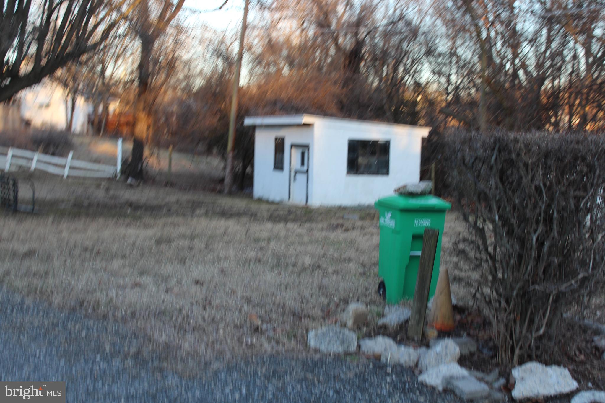 OXON HILL - Residential