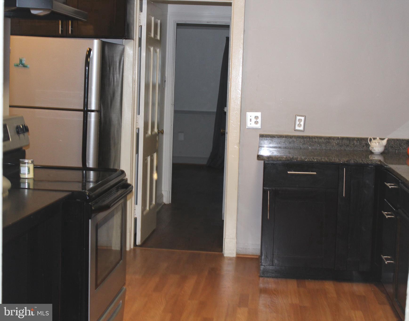 OXON HILL - Residential