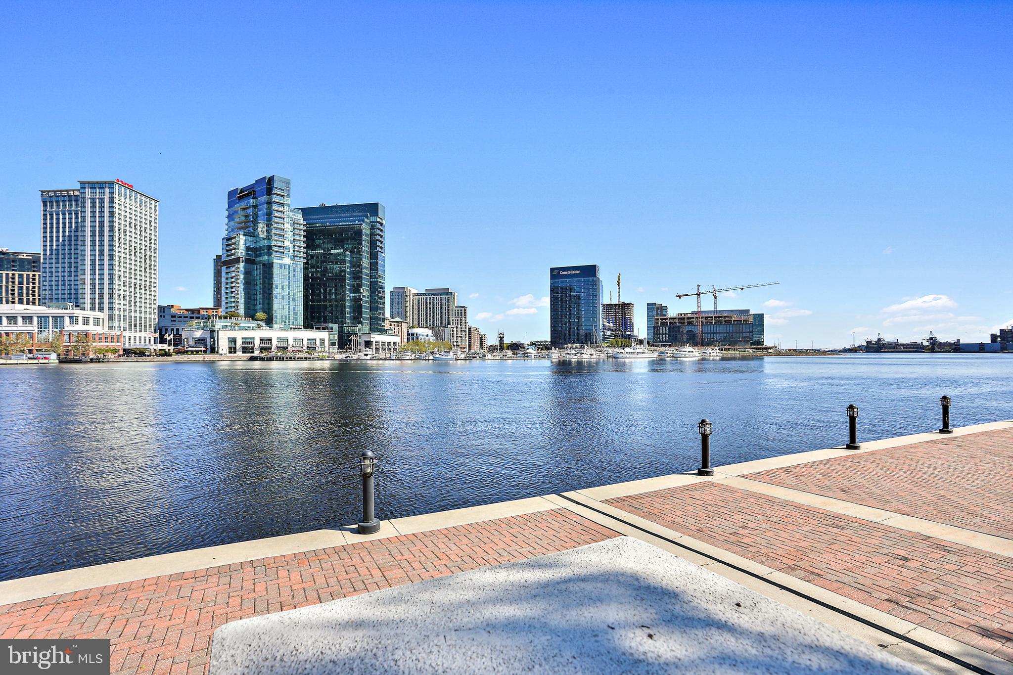 INNER HARBOR - Residential