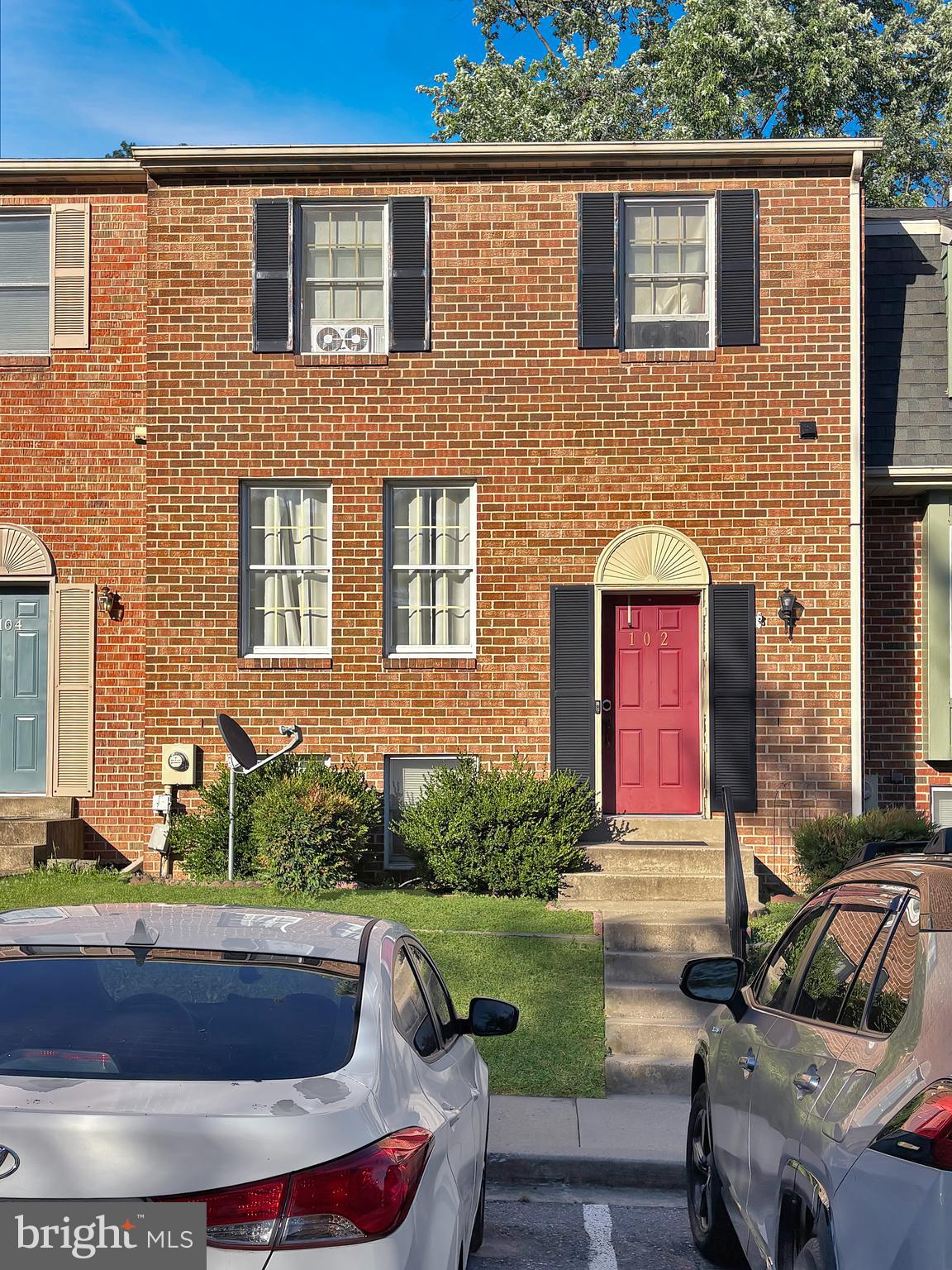 This 3 bed, 2.5 bath in Colony Village in Walkersville needs some sweat equity but would be a great investment property.  Property will be sold as a short sale.