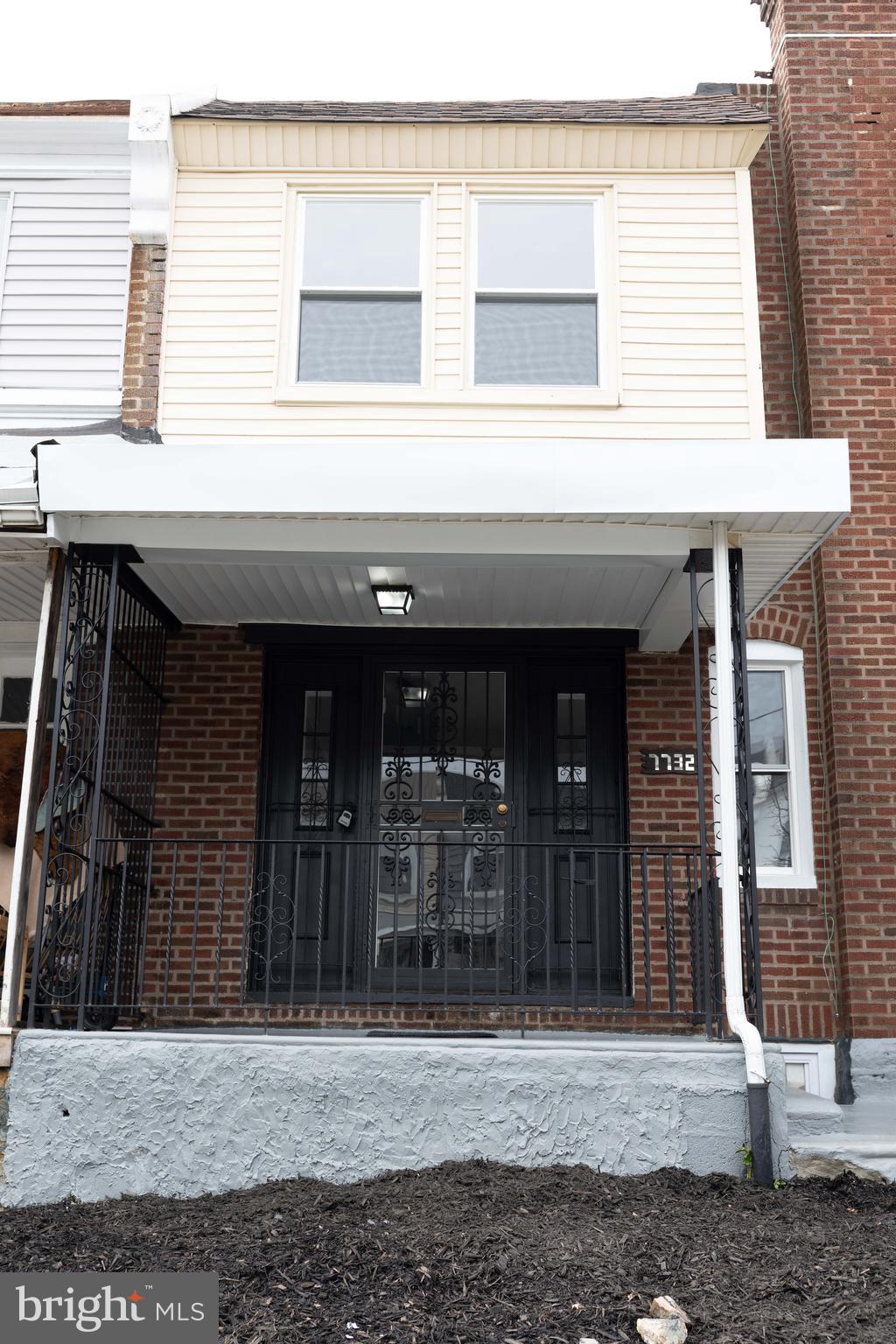 Welcome to your new home at 7732 Temple Road, Philadelphia, PA 19150! This exquisite property boasts gorgeous hardwood floors throughout the entire first and second floor, exuding elegance and warmth from the moment you step inside.

Experience luxury living with this complete gem, meticulously crafted from top to bottom for your comfort and convenience. The spacious finished basement offers versatility and includes a full bathroom, perfect for entertaining guests or accommodating additional living space.

The heart of the home, a spacious kitchen featuring  brand new appliances, beckons you to cook and create unforgettable memories. Crown molding accents add a touch of sophistication to the first floor and main bedroom, elevating the home's charm and character.

Don't miss out on this rare opportunity to own a home where every detail has been thoughtfully considered. Act fast – schedule your viewing today and make this dream home yours before it's too late!