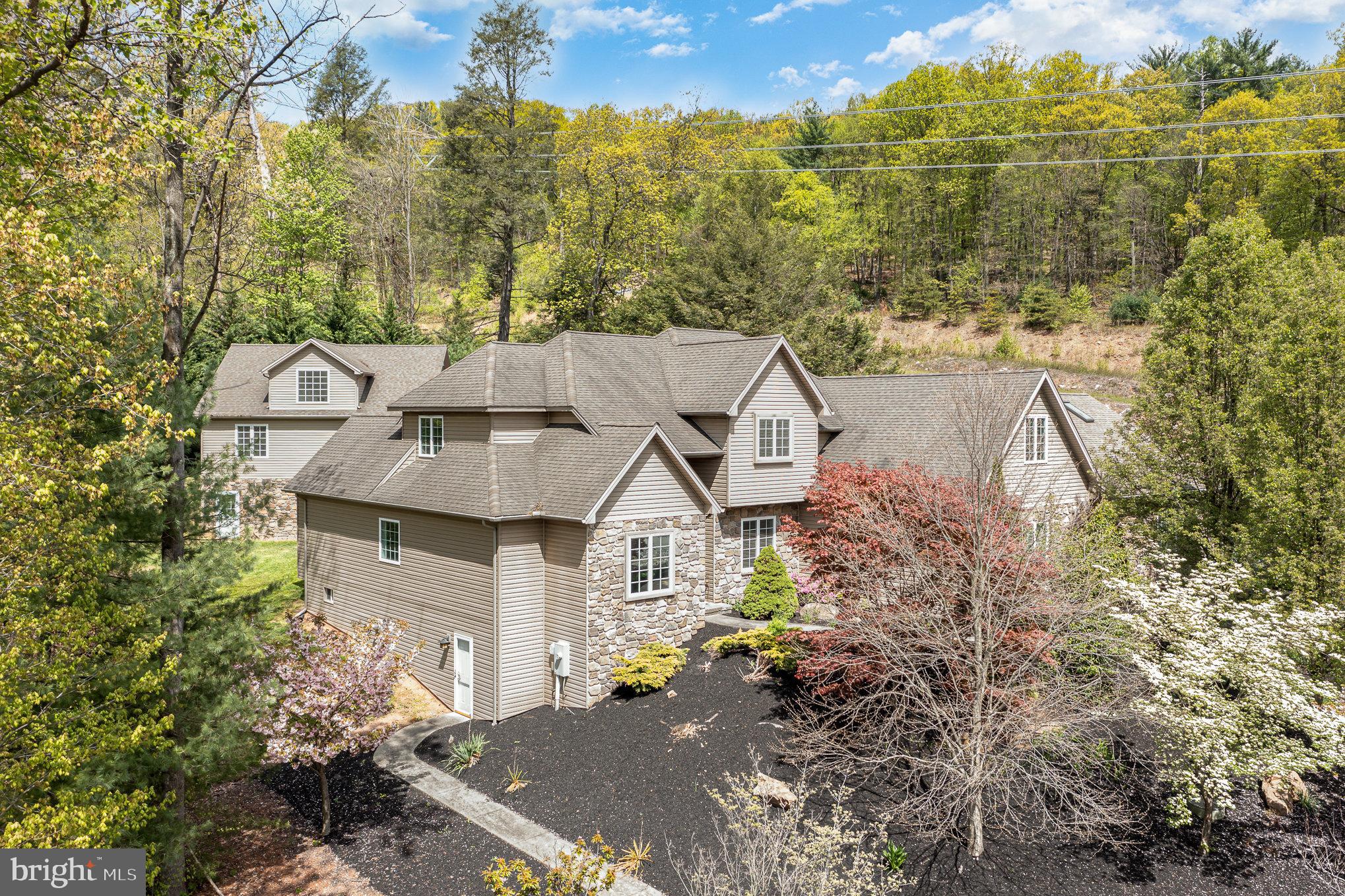 FISHING CREEK ESTATES - Residential